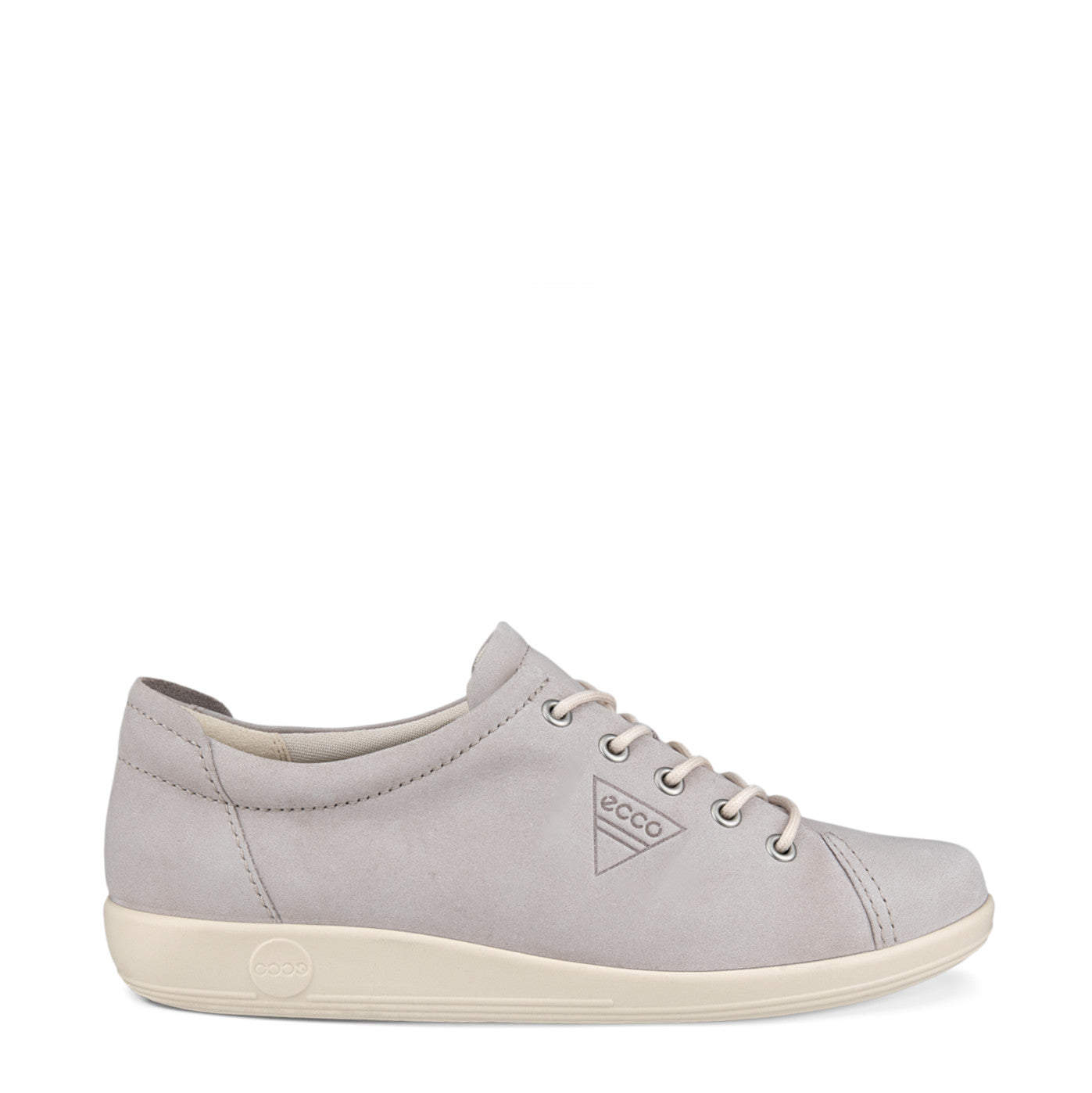 Sneacker Lacci Ecco 206503/N