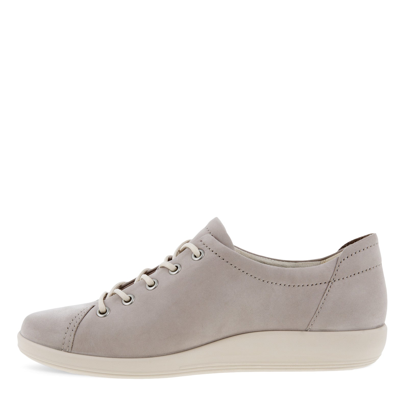 Sneacker Lacci Ecco 206503/N