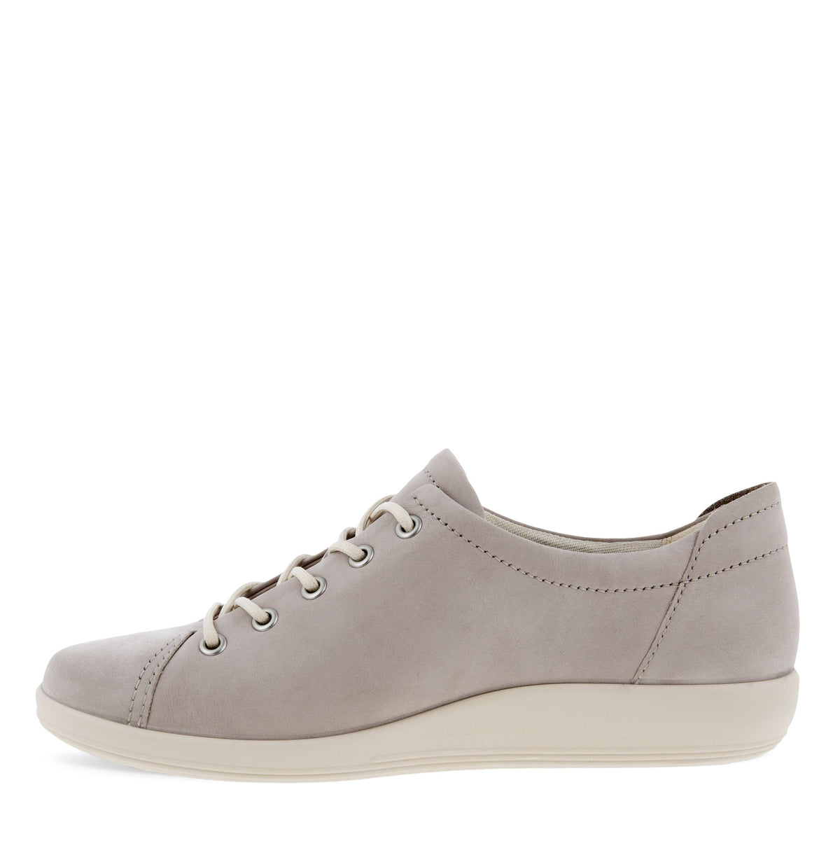 Sneacker Lacci Ecco 206503/N