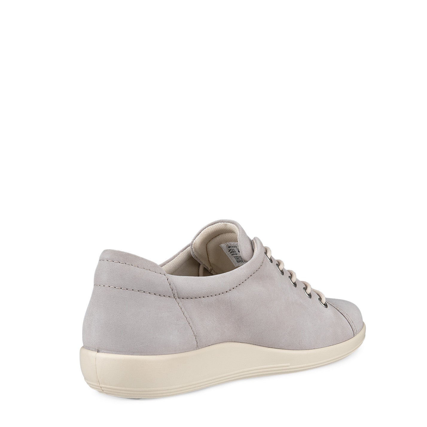Sneacker Lacci Ecco 206503/N