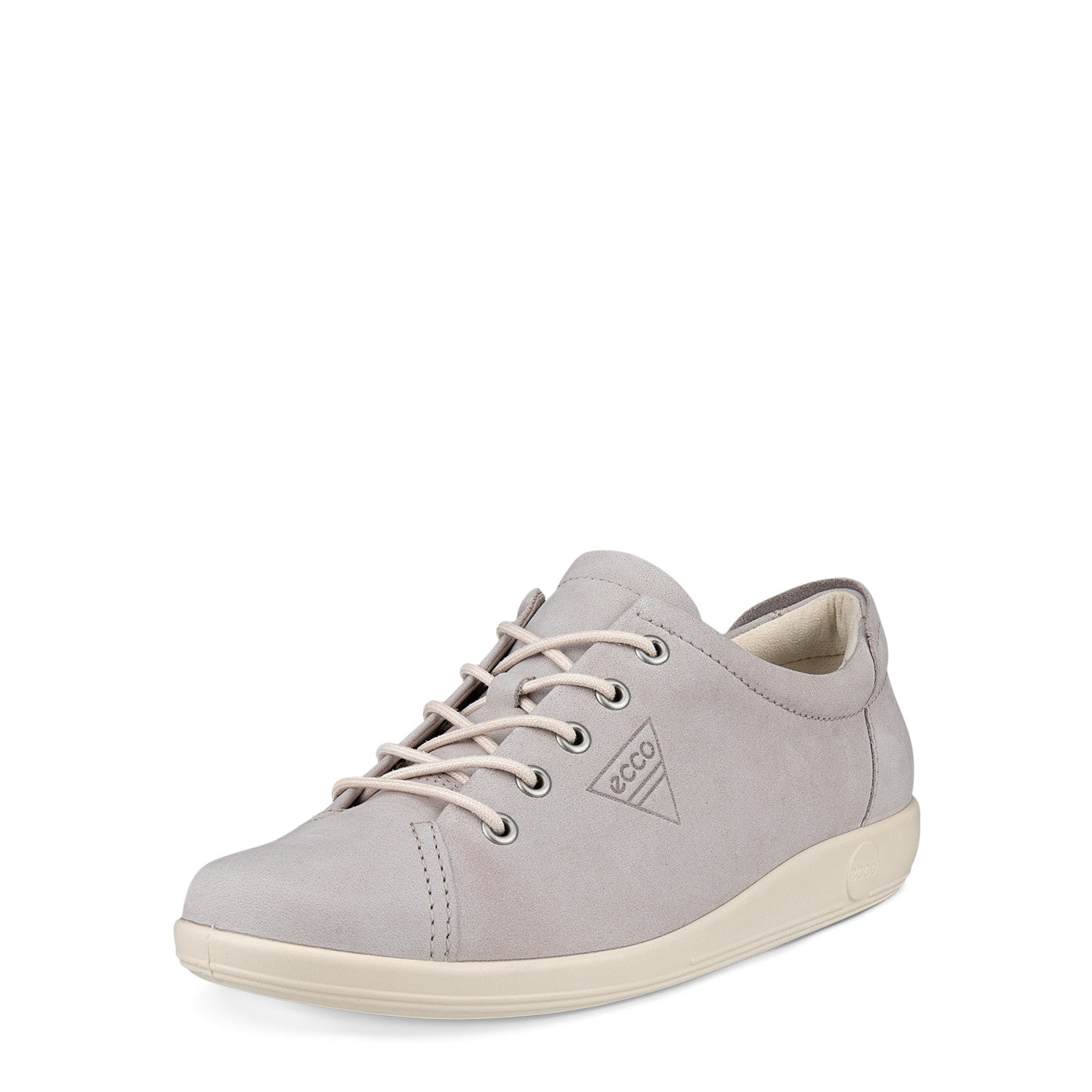 Sneacker Lacci Ecco 206503/N