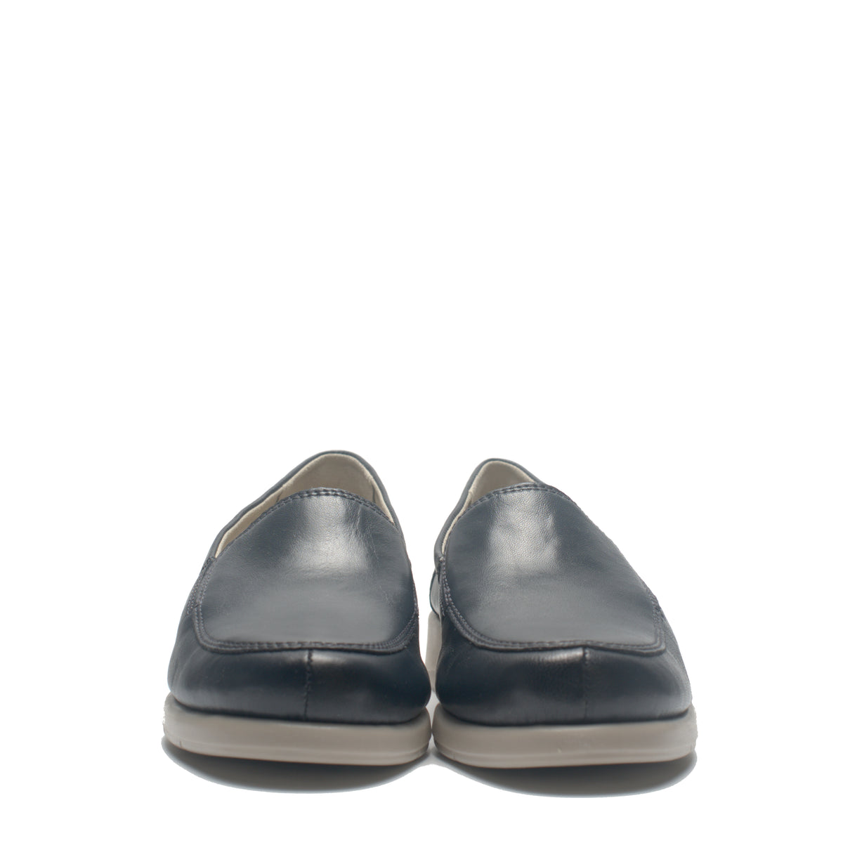 Mocassino S.Gomma Walk Dream 5697-01