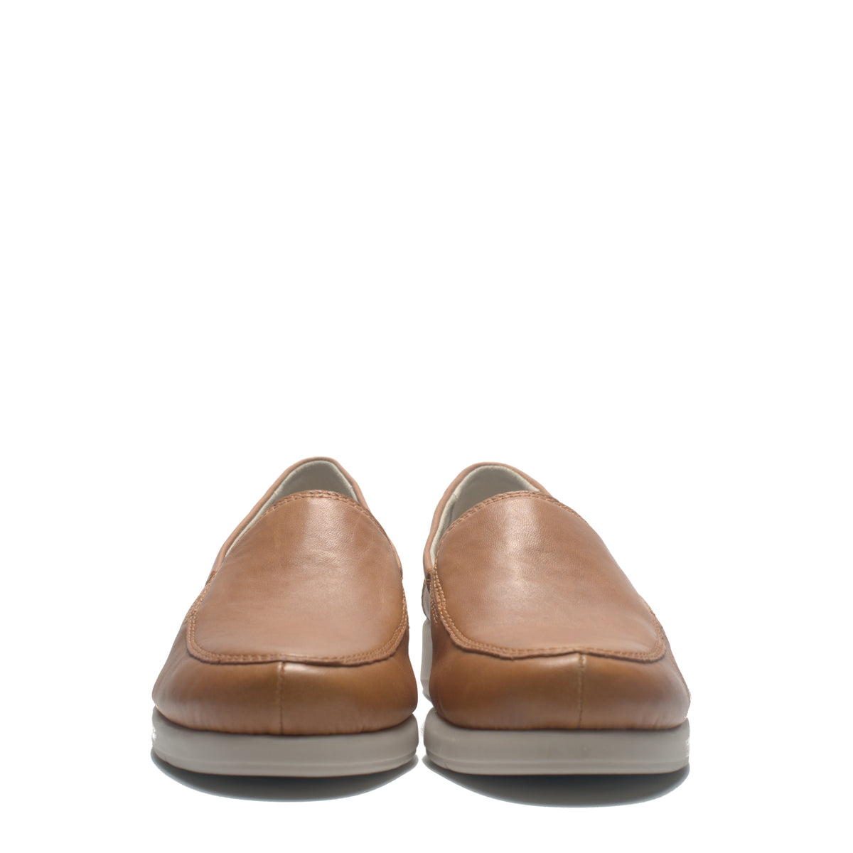 Mocassino S.Gomma Walk Dream 5697-01