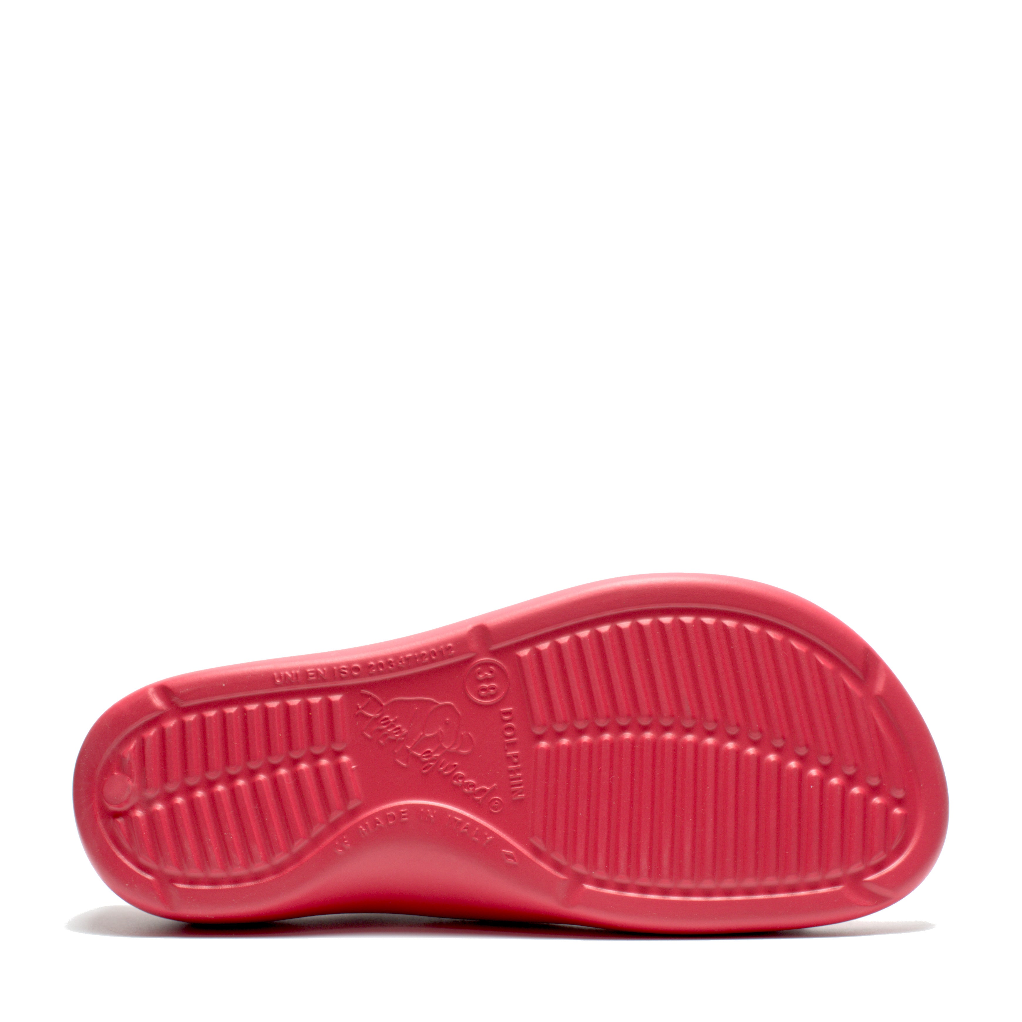 Ciabatta Posturale Peter Legwood DOLPHIN