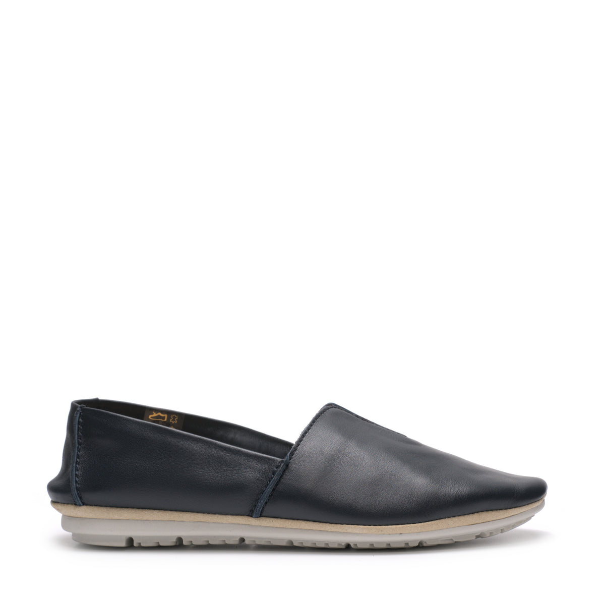 Scarpa Accollata S.Gomma Flex & Go 003
