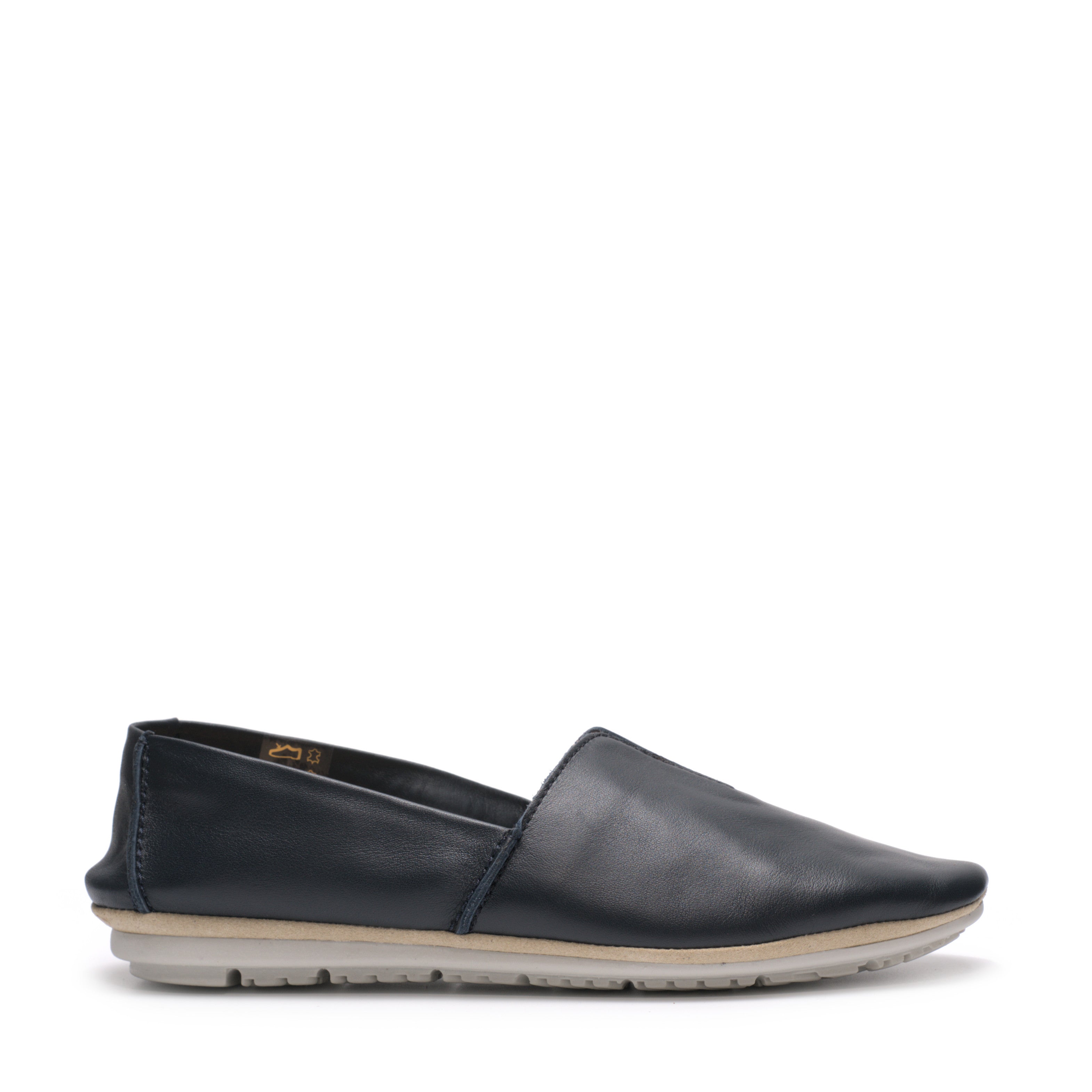 Scarpa Accollata S.Gomma Flex & Go 003
