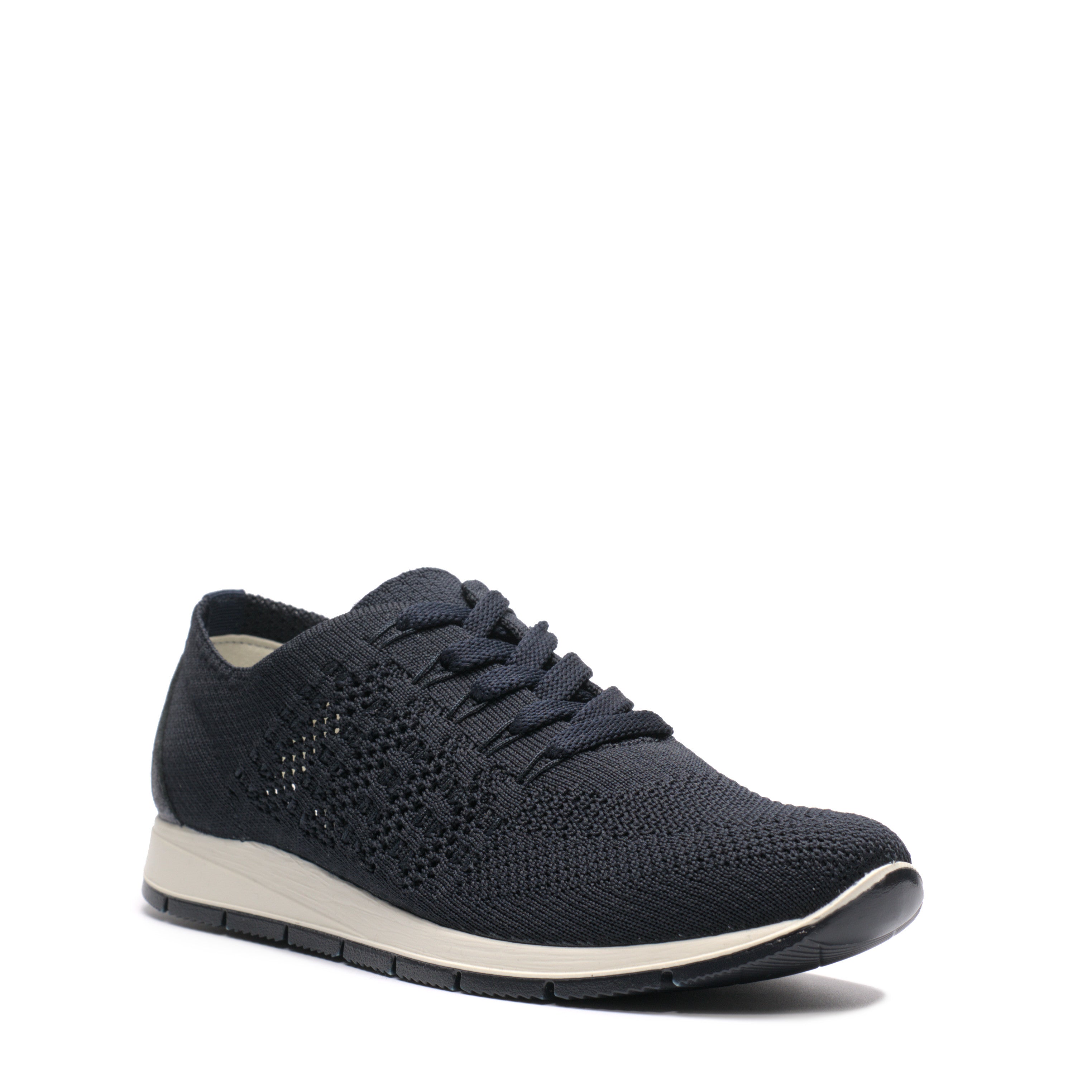 Scarpa Lacci Elastico Enval Soft 77634