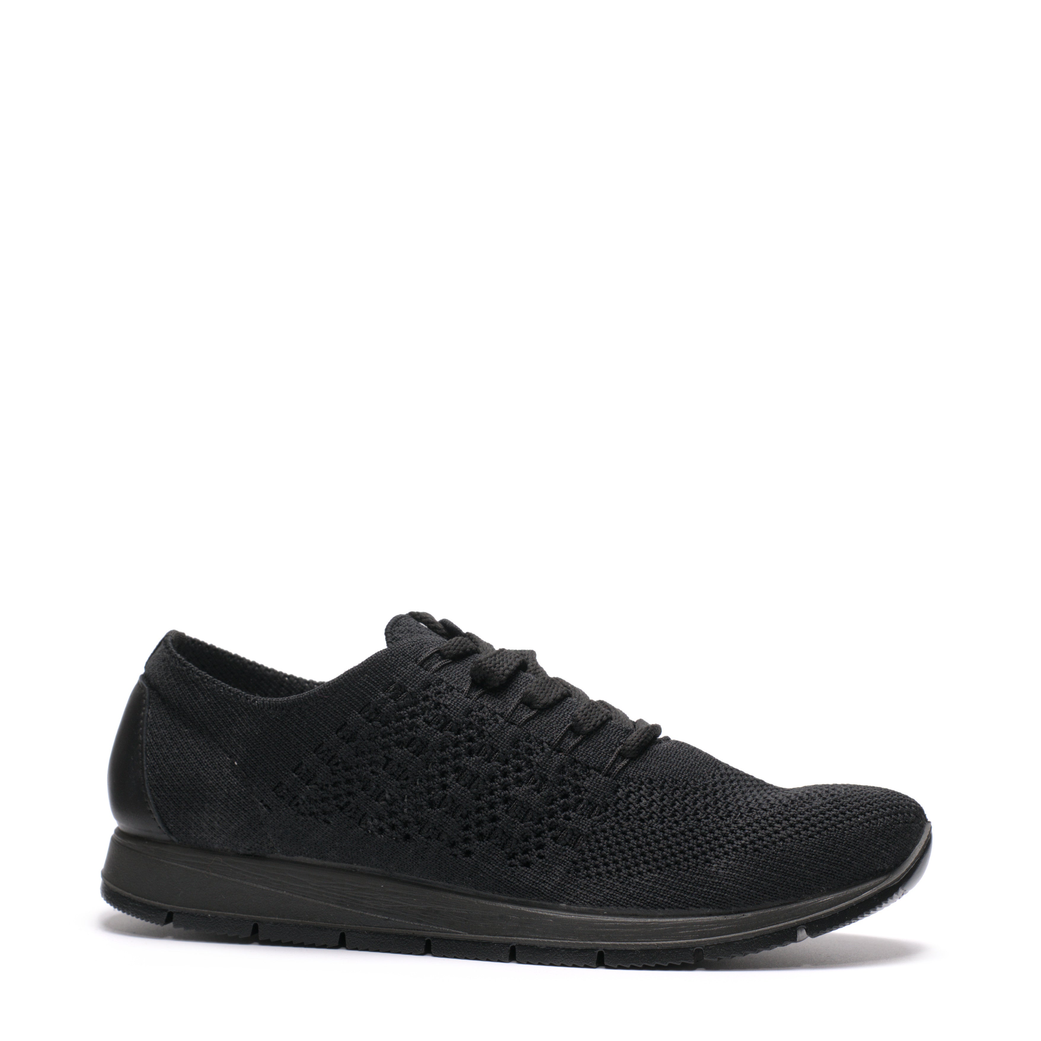 Scarpa Lacci Elastico Enval Soft 77634