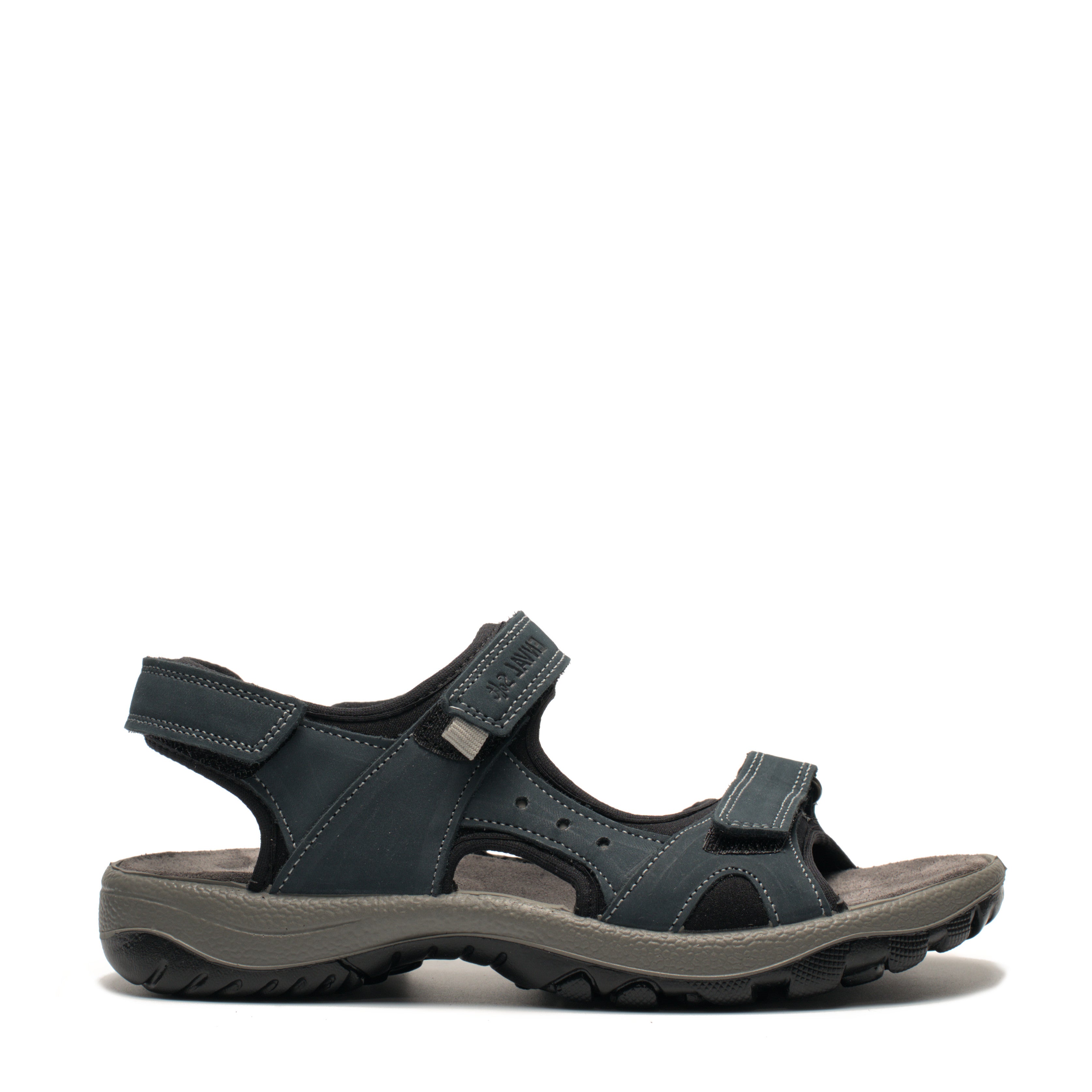 Sandalo Sport 3 Strappi Enval Soft 12964