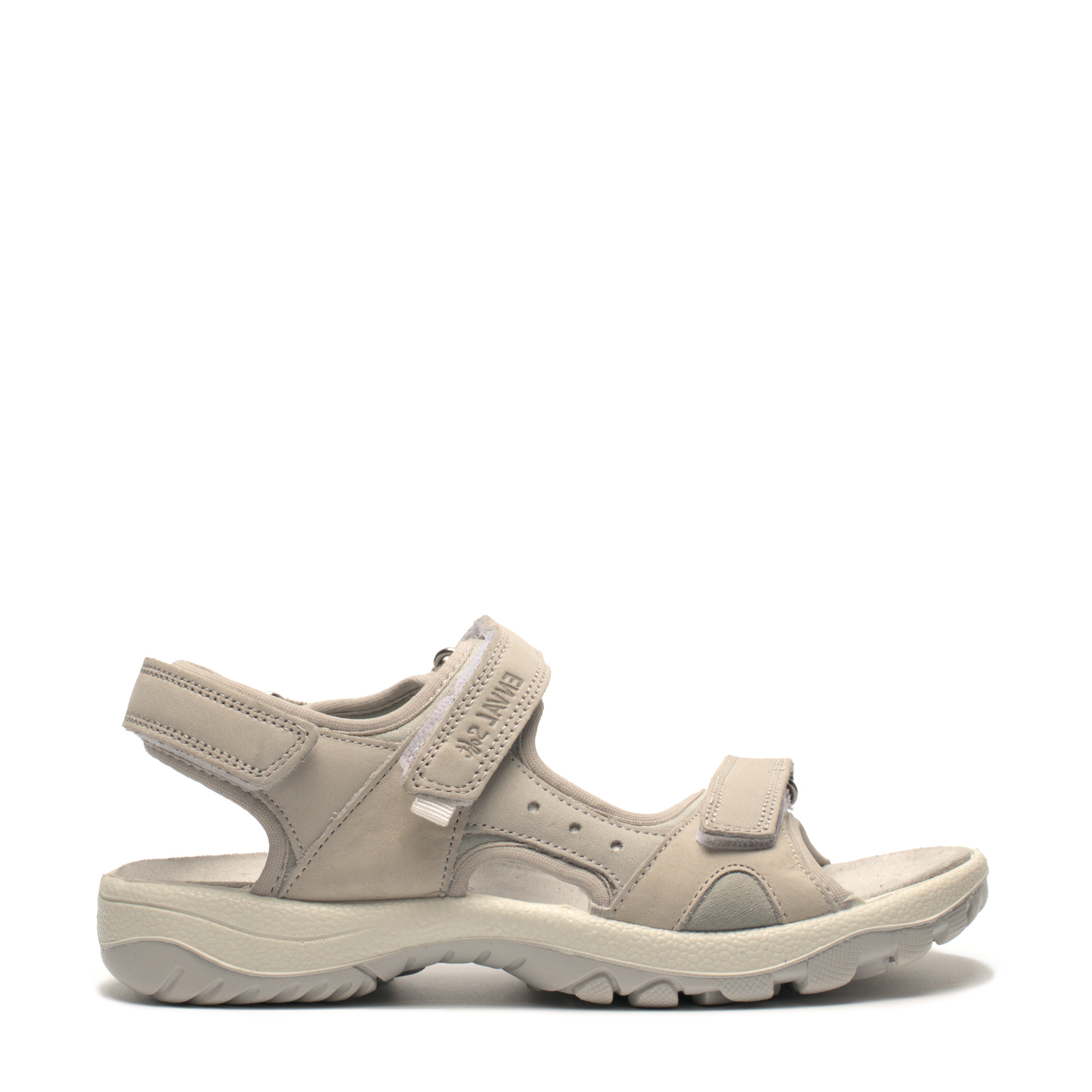 Sandalo Sport 3 Strappi Enval Soft 12964