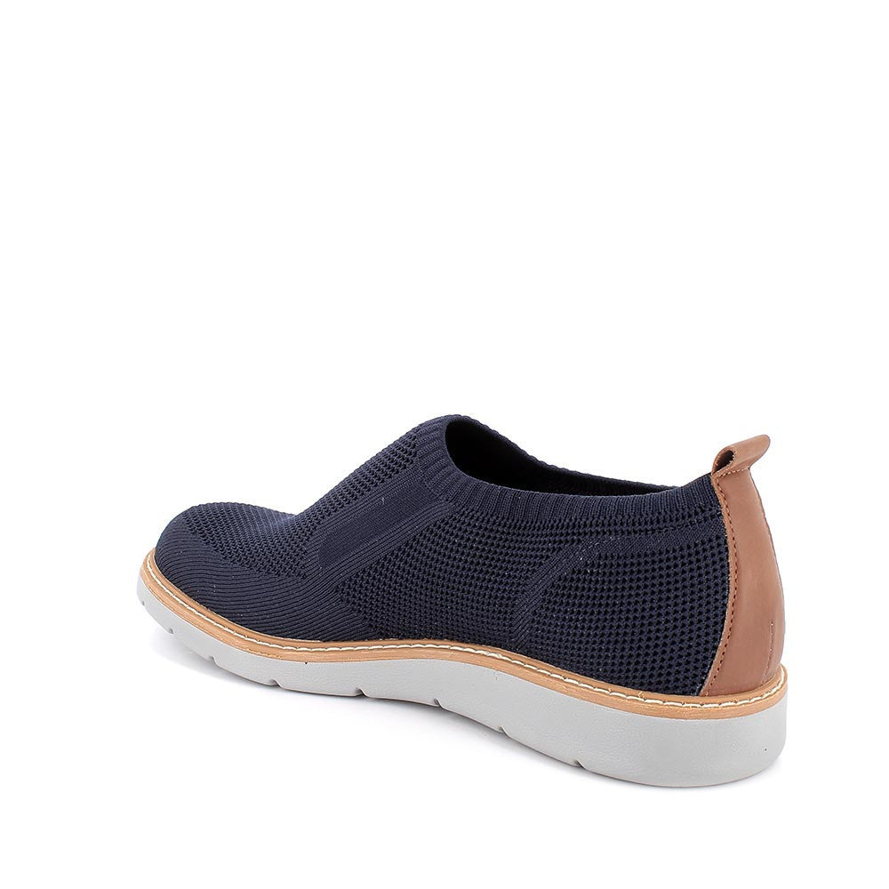 Slip-On Elastico S.Gomma Igi & Co 76080