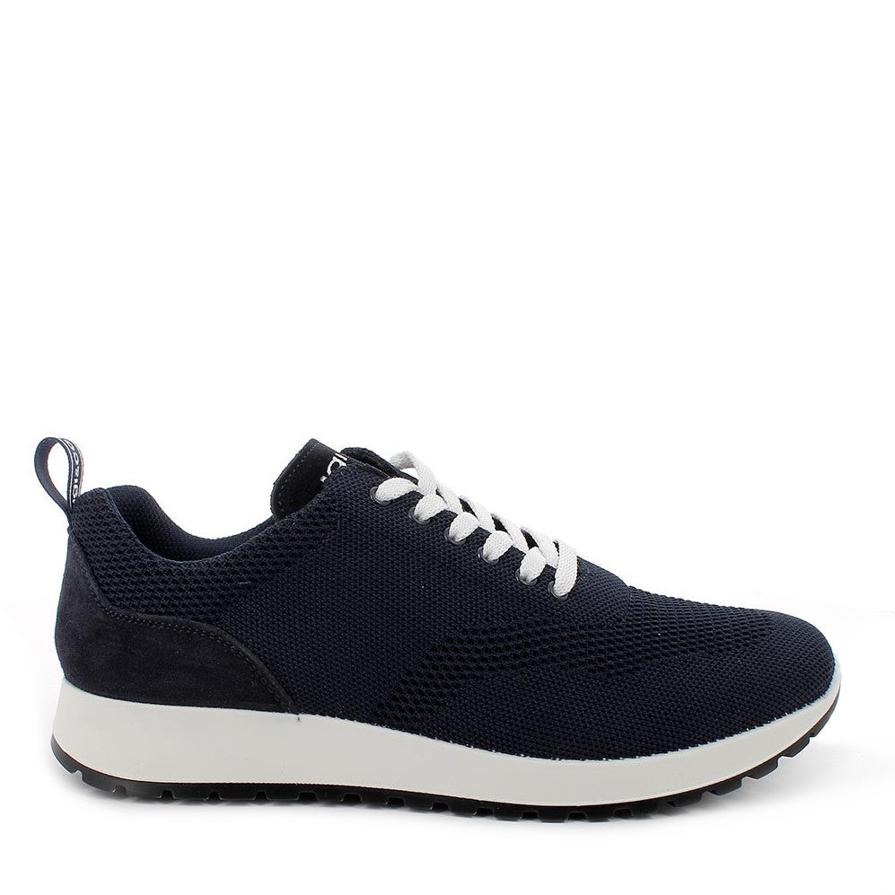 Sneaker Elastico S.Gomma Igi & Co 76326