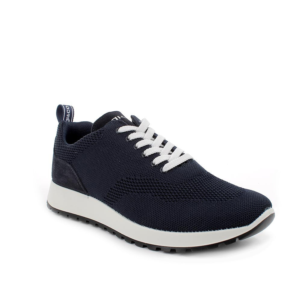 Sneaker Elastico S.Gomma Igi & Co 76326