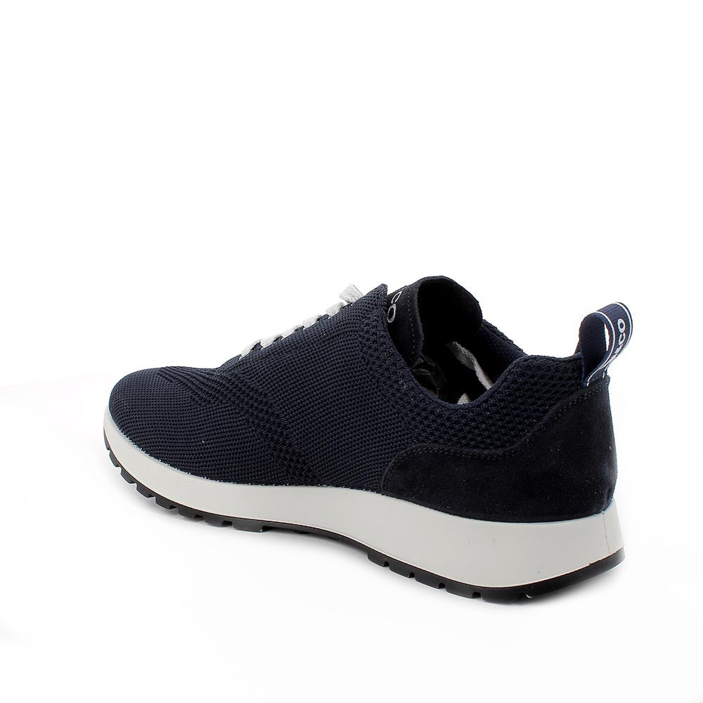 Sneaker Elastico S.Gomma Igi & Co 76326