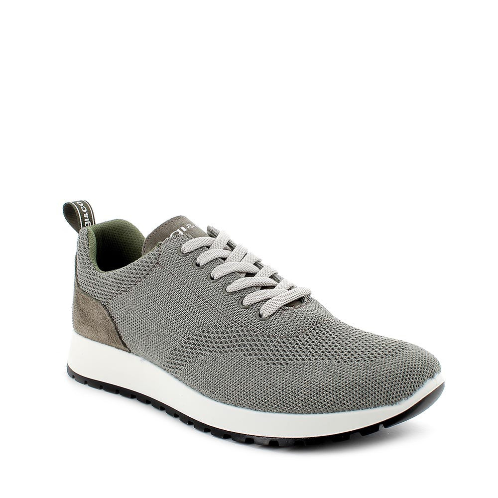 Sneaker Elastico S.Gomma Igi & Co 76326