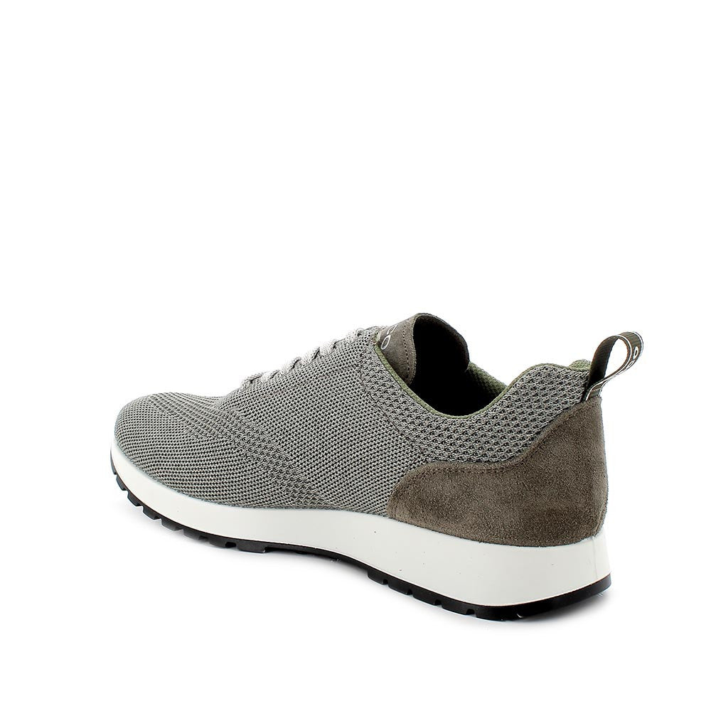 Sneaker Elastico S.Gomma Igi & Co 76326