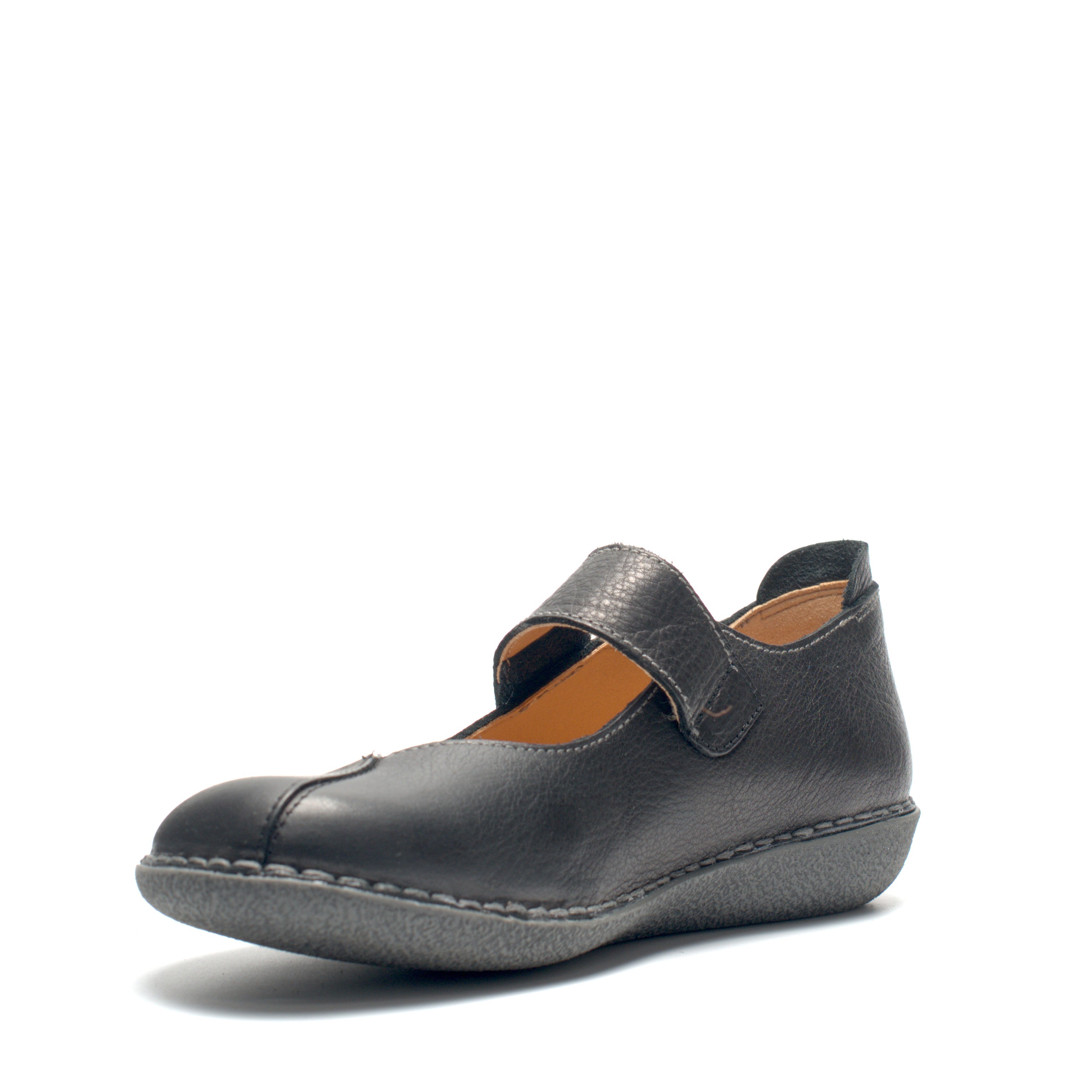 Ballerina Con Strappone Jungla 7291