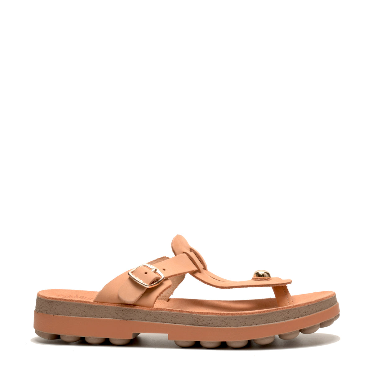 Infradito Cuoietto S.Gomma Fantasy Sandals S9004