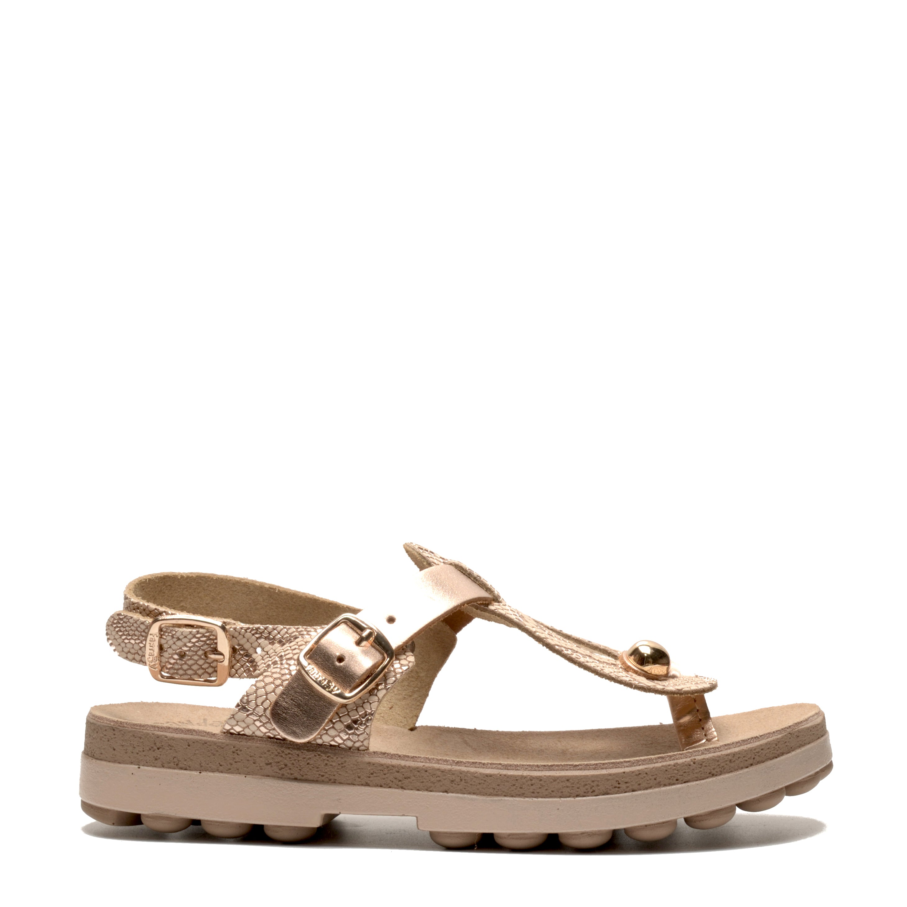 Sandalo Infradito S.Gomma Fantasy Sandals S9005