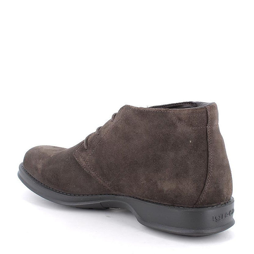 Polacco Lacci Gore-Tex Igi & Co 86115