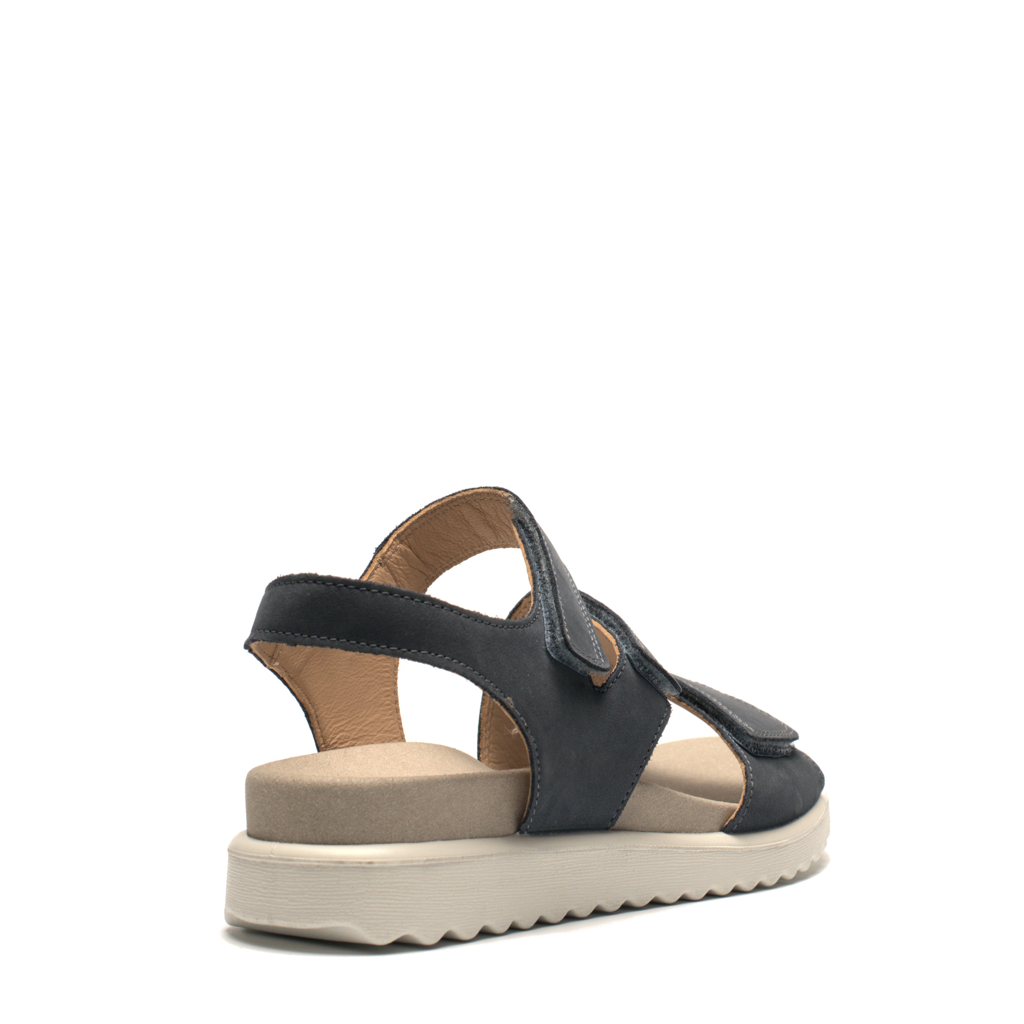 Sandalo 3 Strappi Legero 781