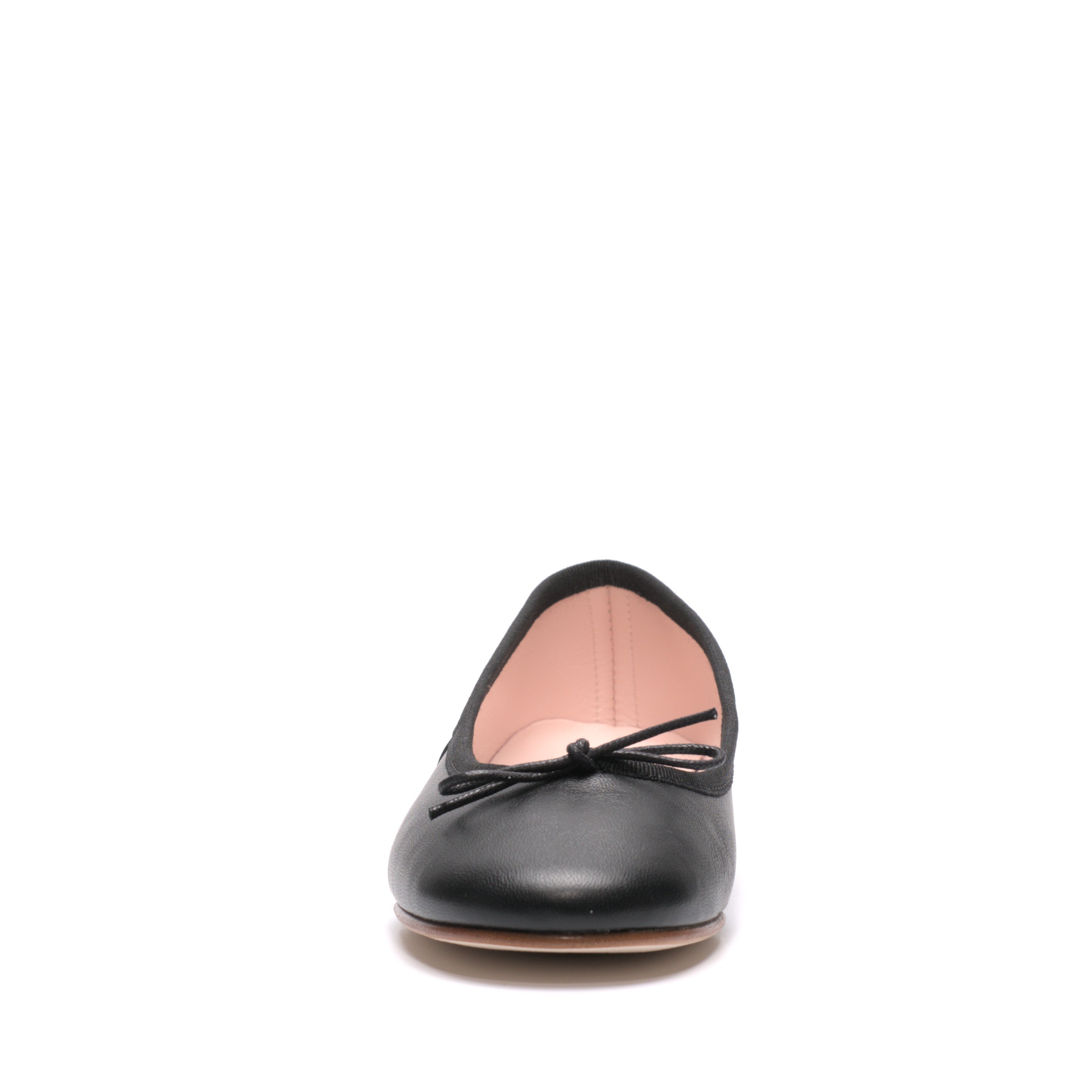 Ballerina Suola Cuoio Altino 1001/V