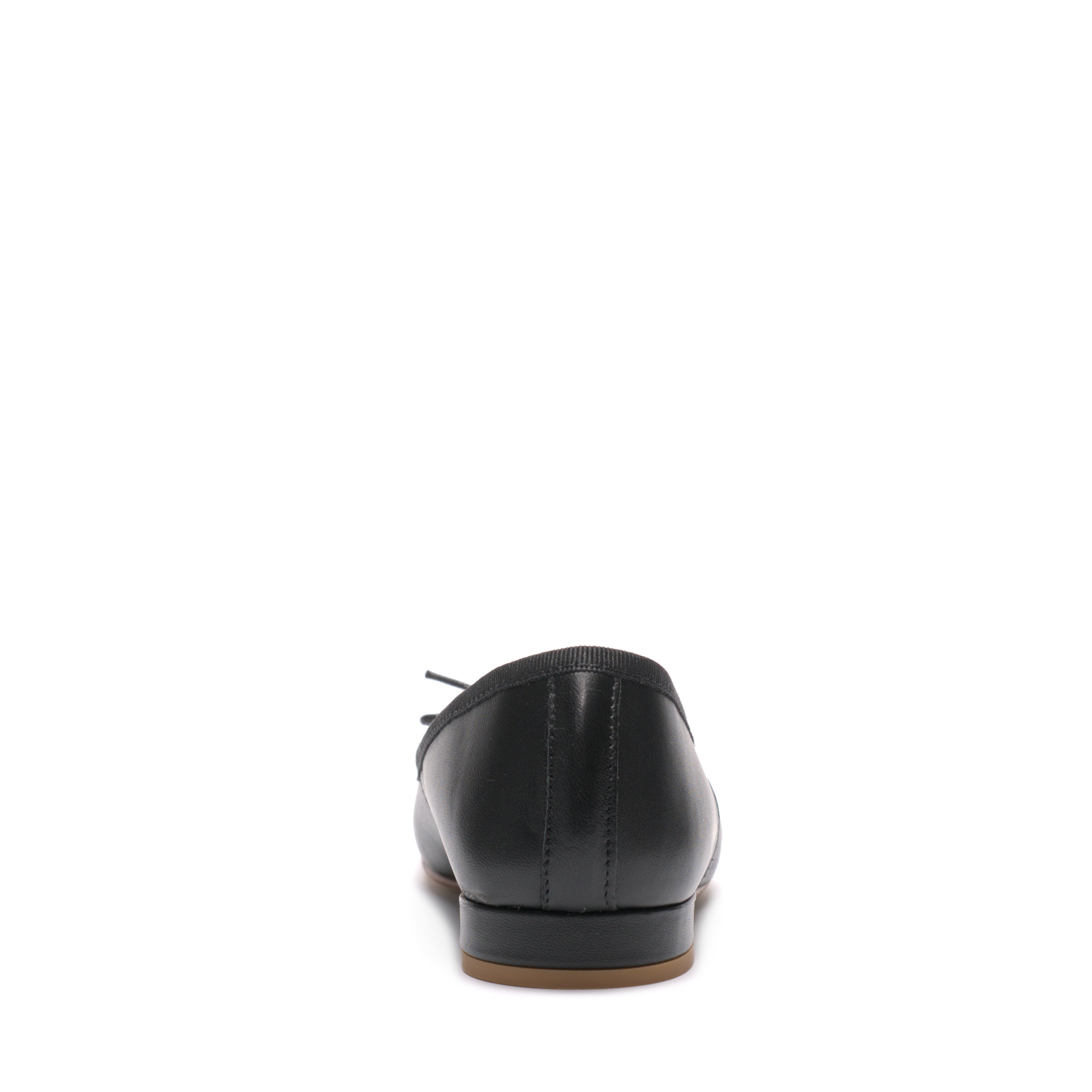 Ballerina Suola Cuoio Altino 1001/V