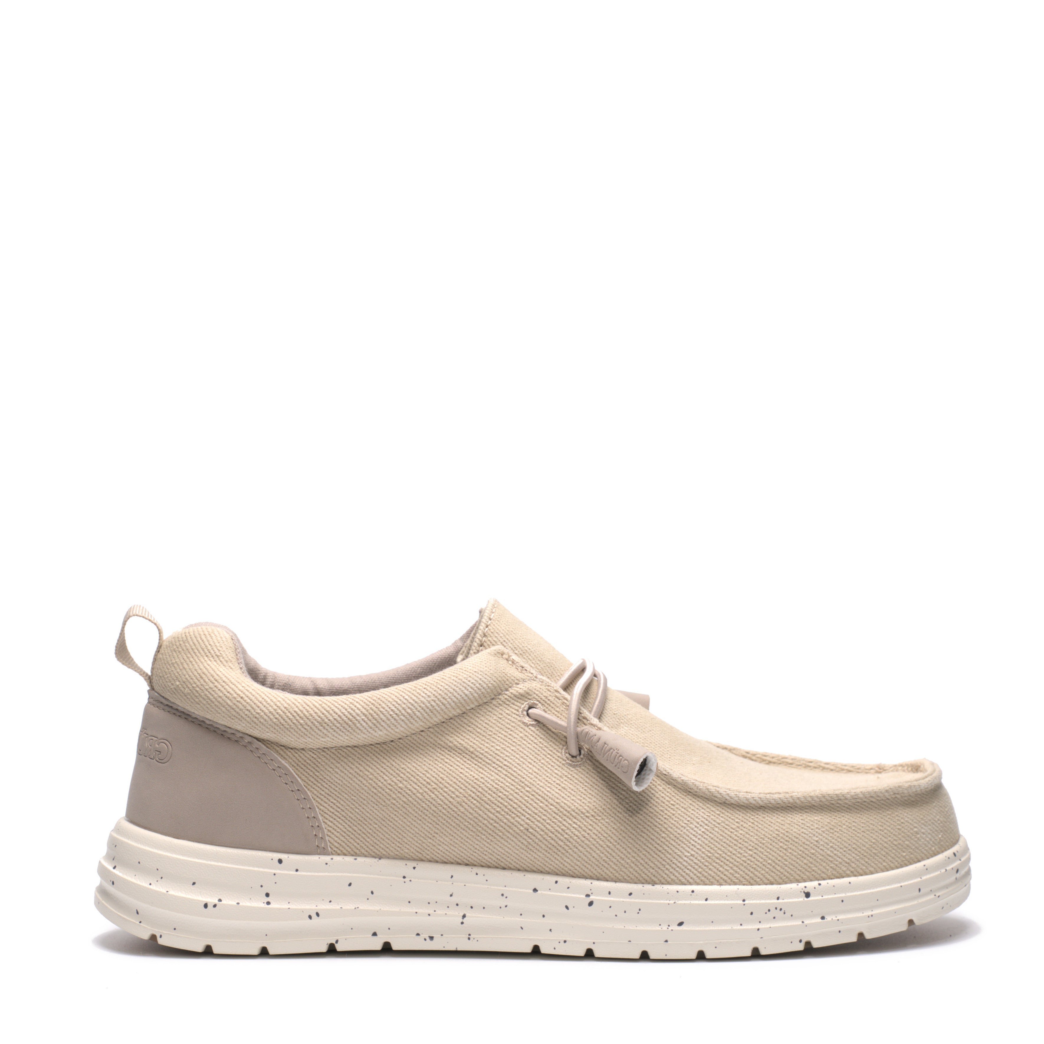 Mocassino Lacci S.Gomma Grunland SC2810