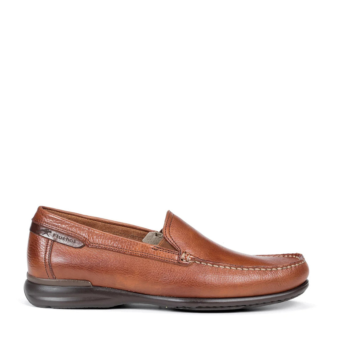 Mocassino S.Gomma Fluchos 8682