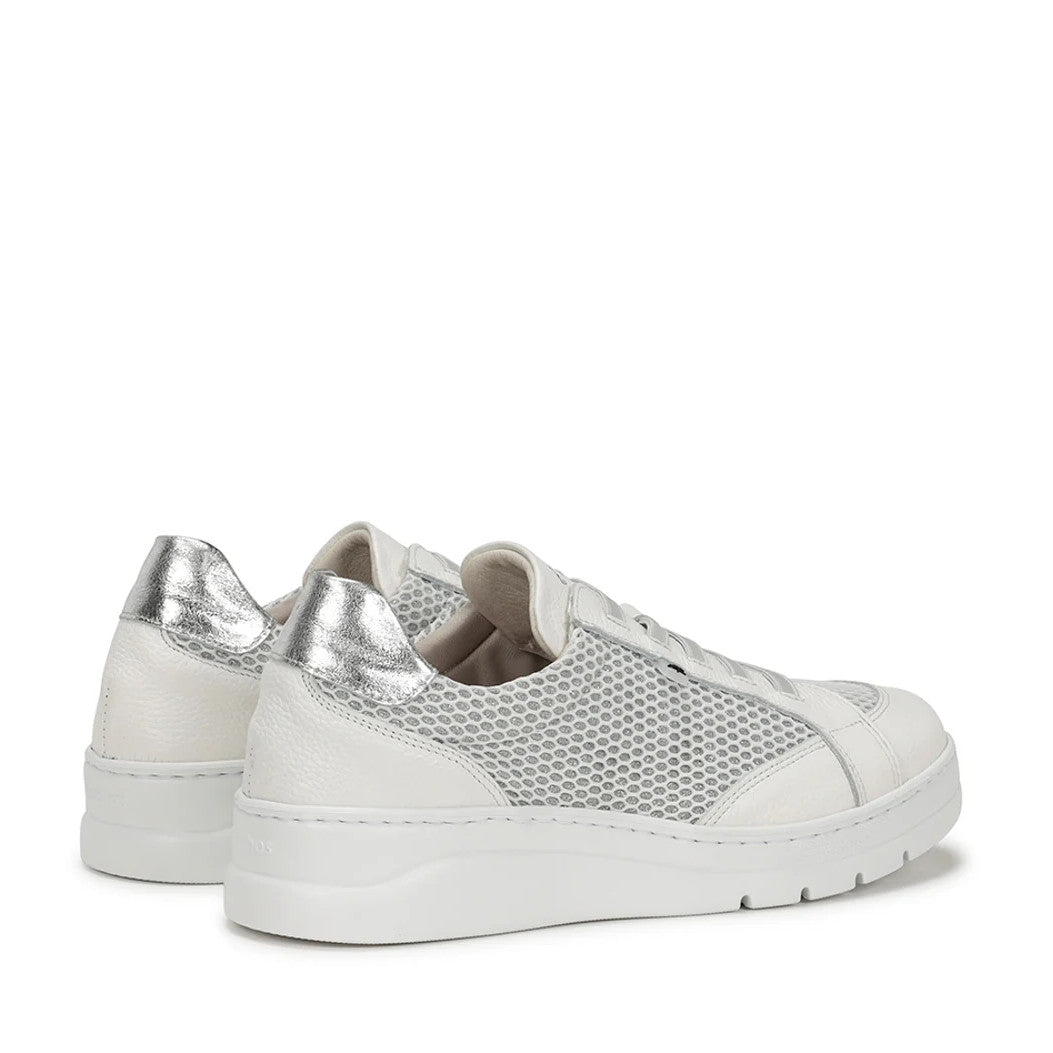 Sneacker Elastici S.Gomma Fluchos F1668