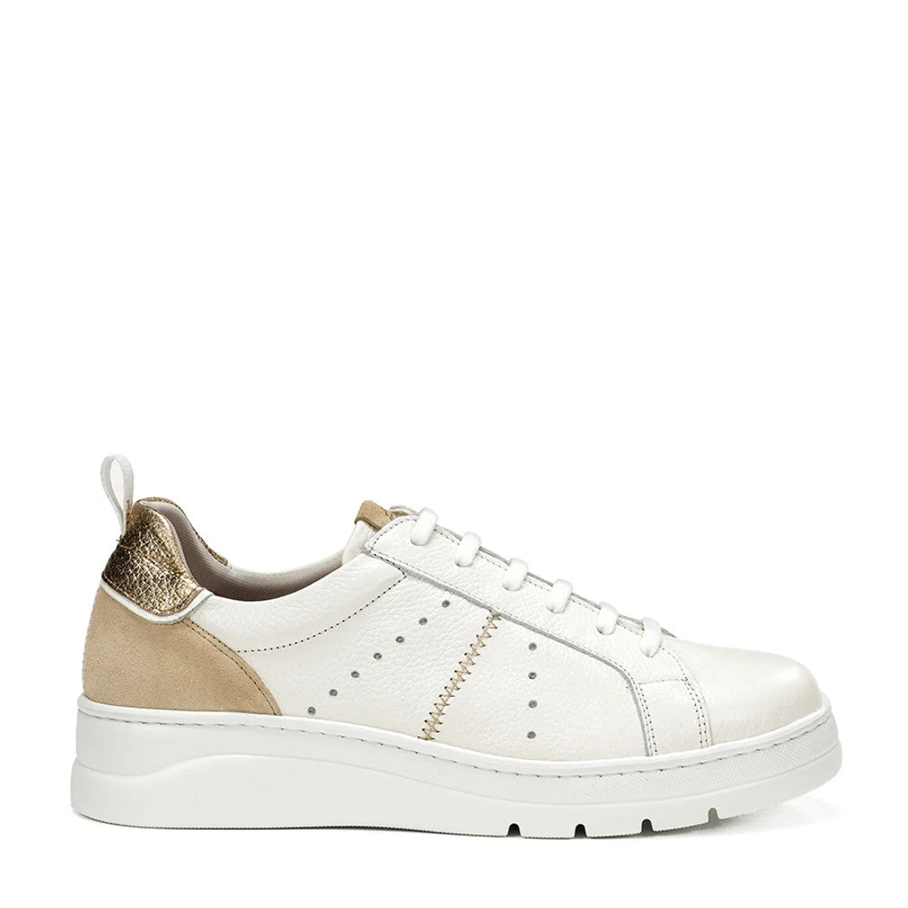 Sneacker Lacci S.Gomma Fluchos F1665
