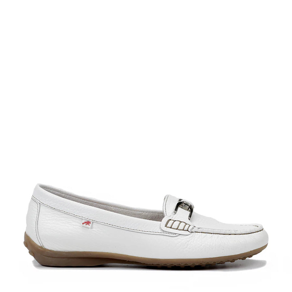 Mocassino S.Gomma Fluchos F0804