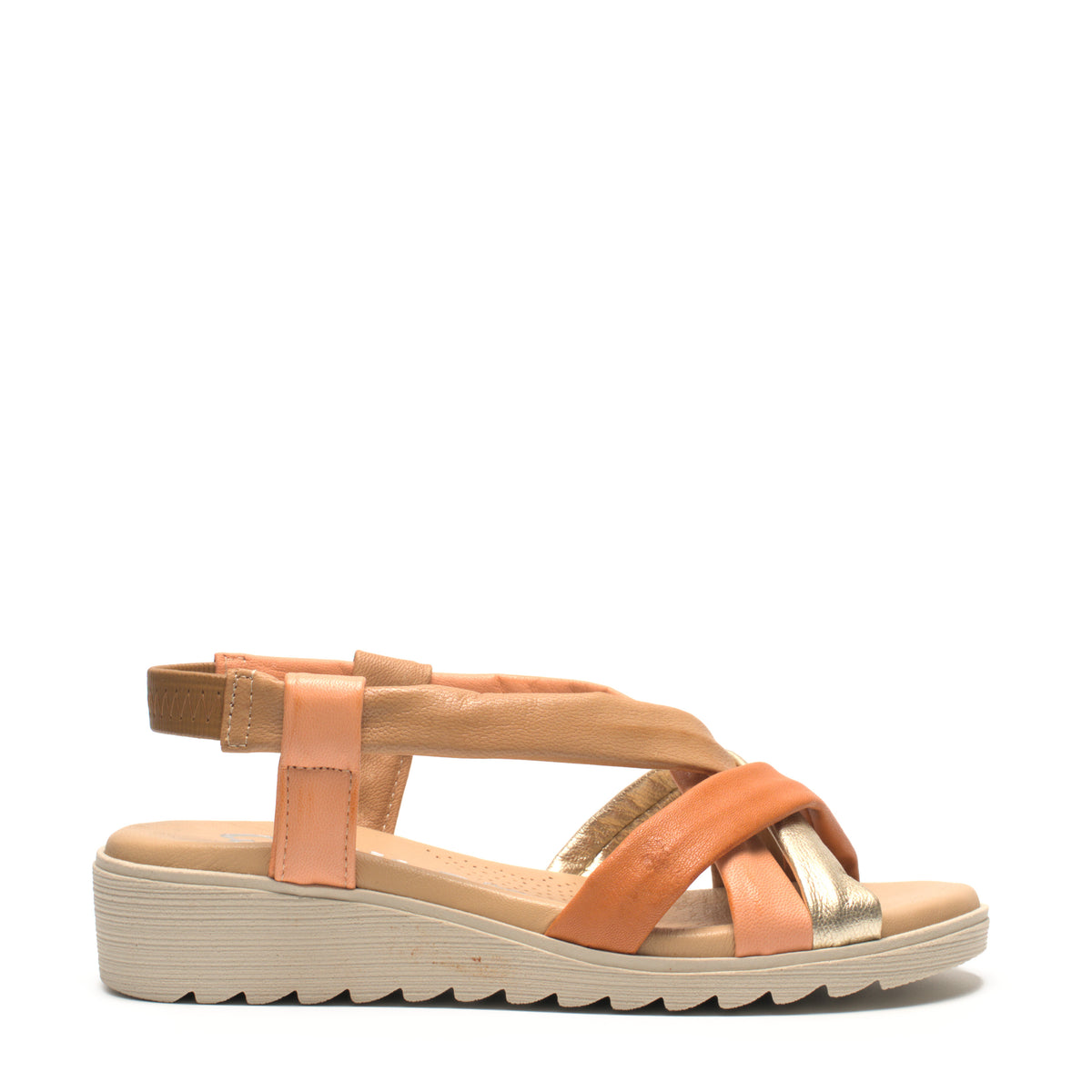Sandalo Zeppa 30 Elisirs 4940