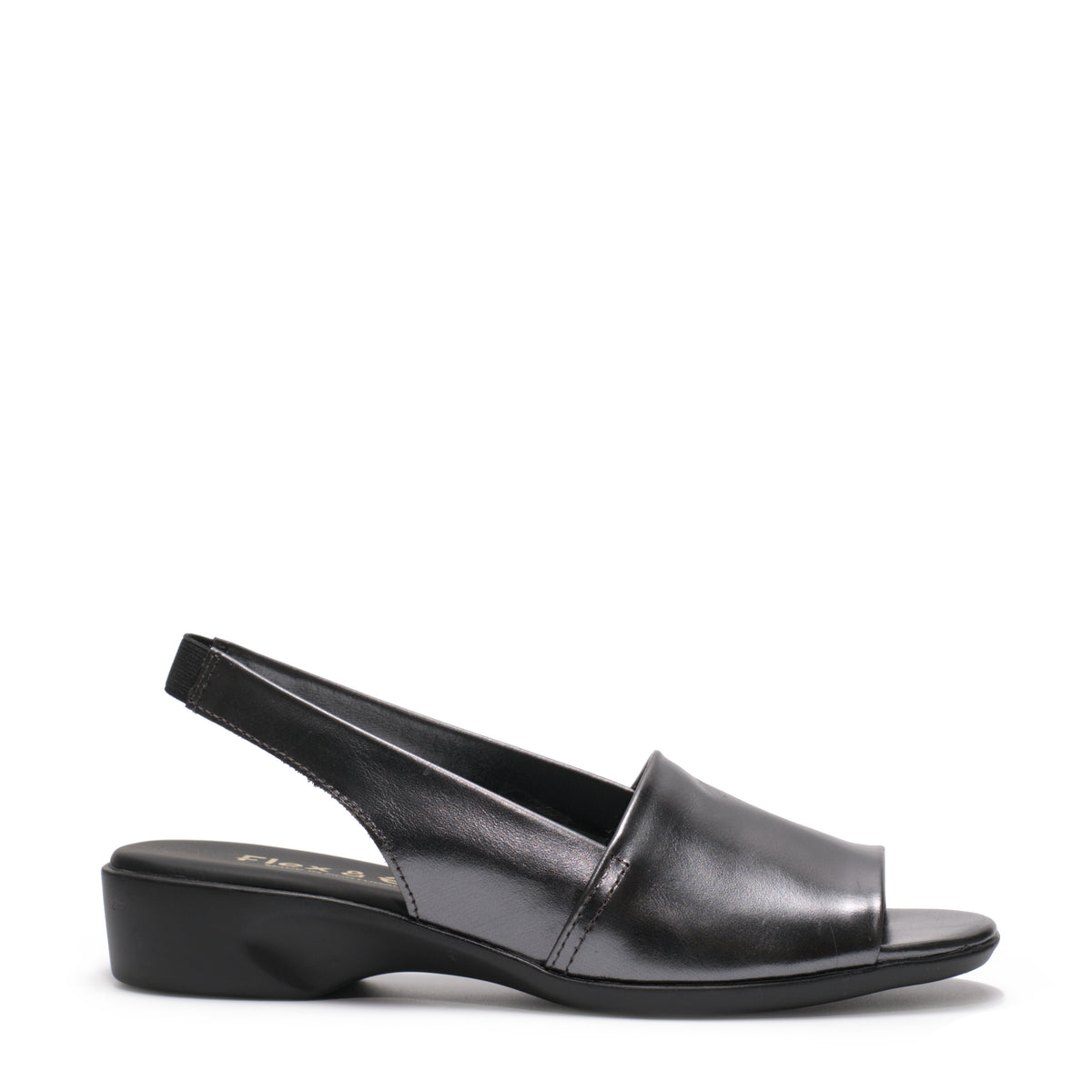 Sandalo S.Gomma Flex & Go 1013