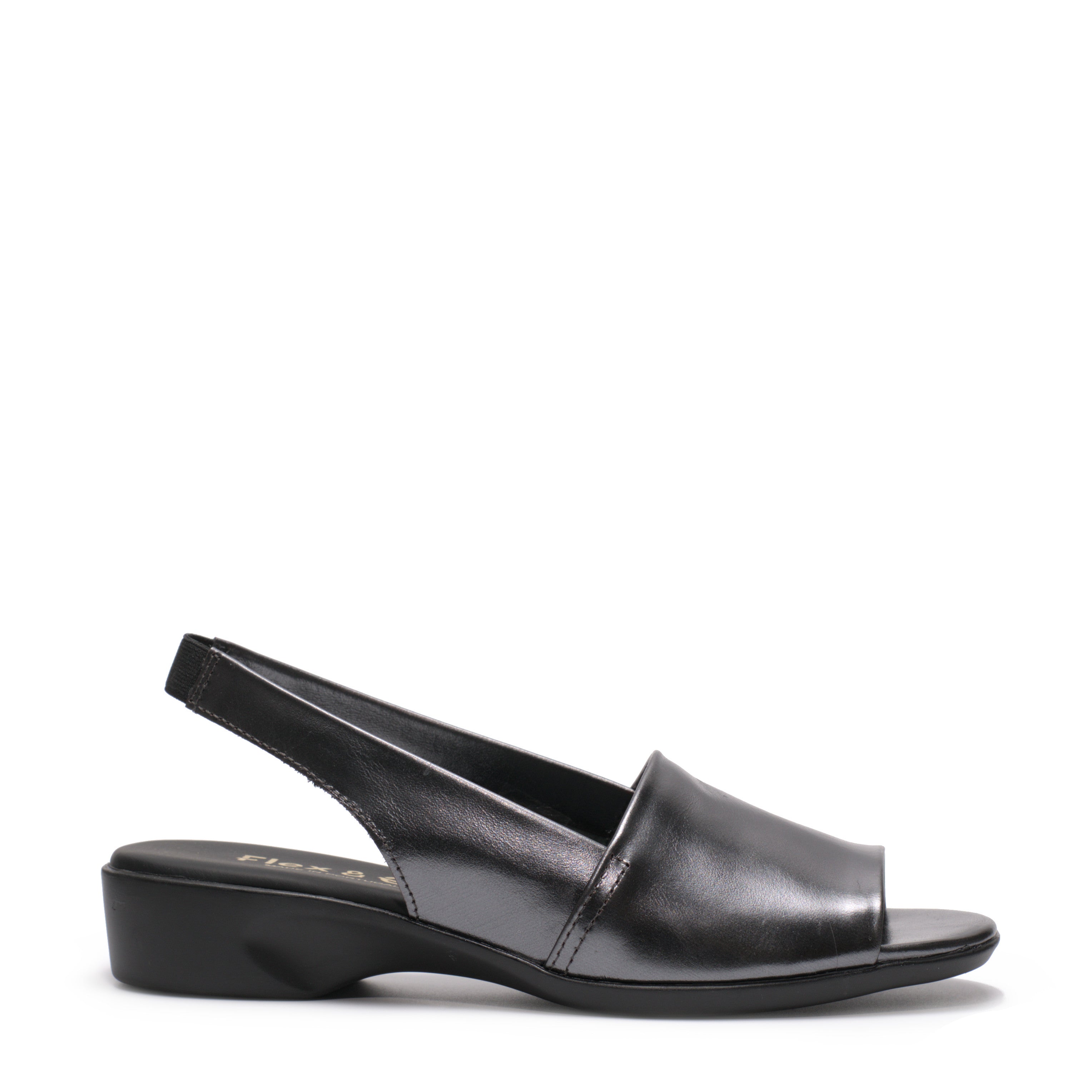 Sandalo S.Gomma Flex & Go 1013
