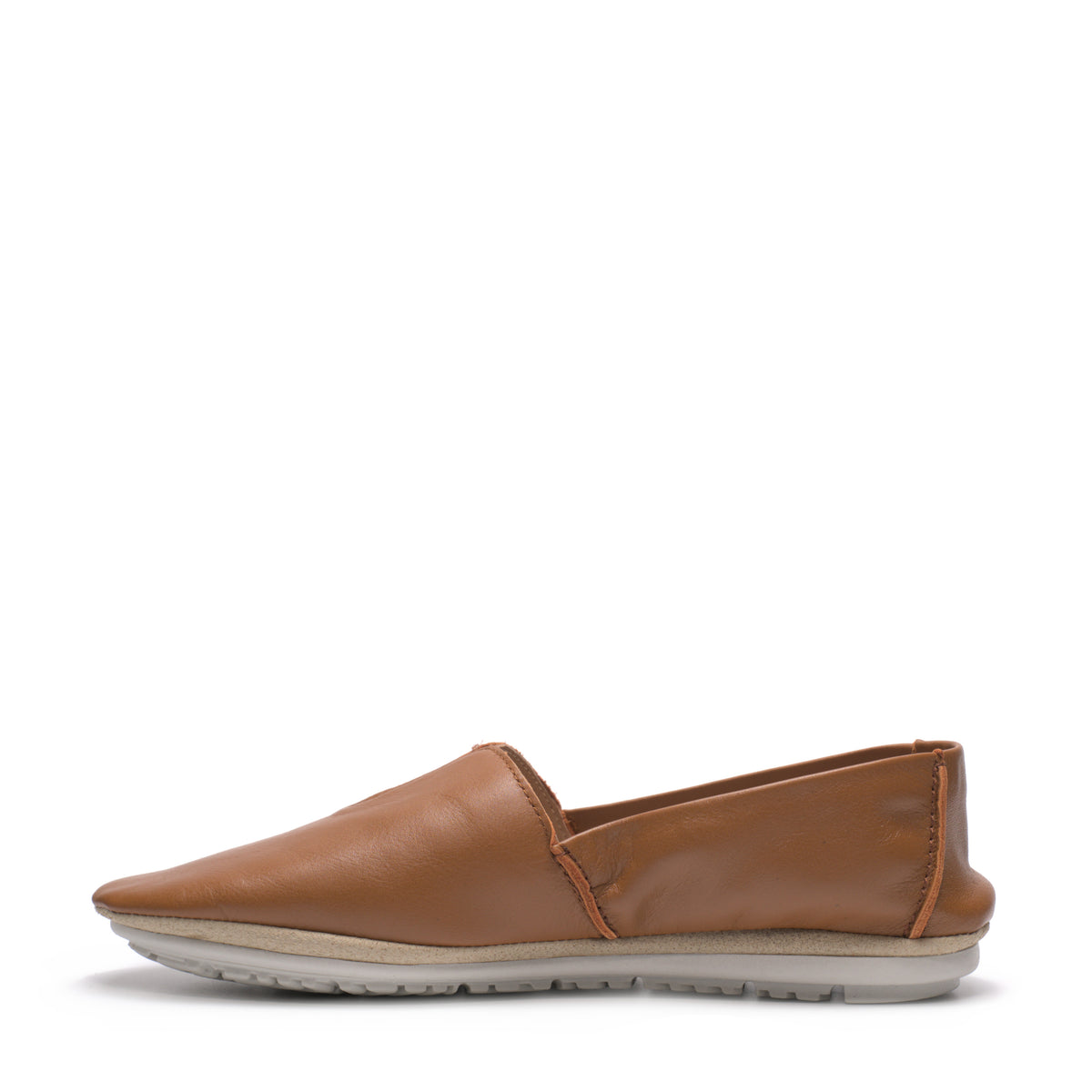 Scarpa Accollata S.Gomma Flex & Go 003