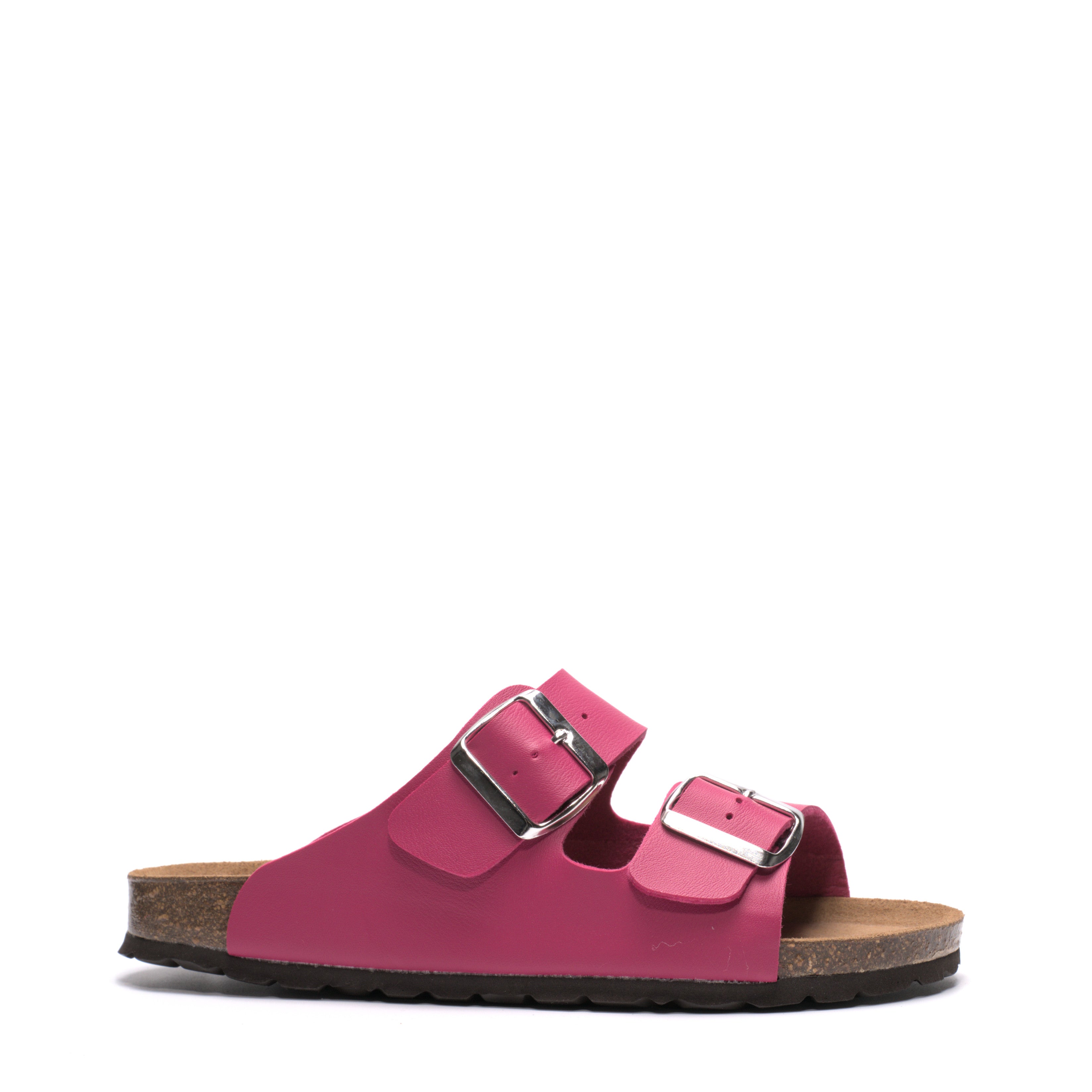 Ciabatta 2 Fibbie Bio Menphis 4061