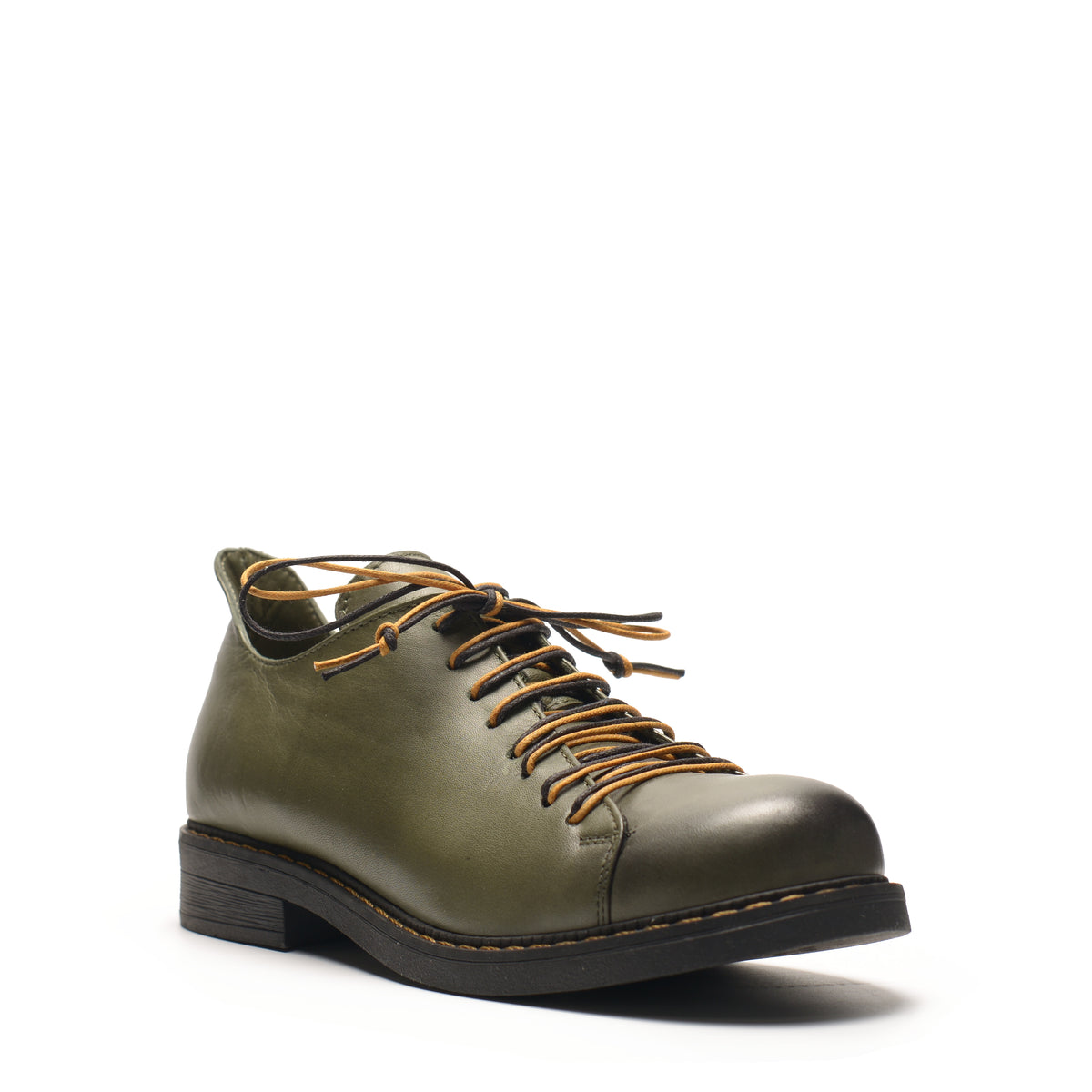 Scarpa Allacciata S.Gomma Step 730