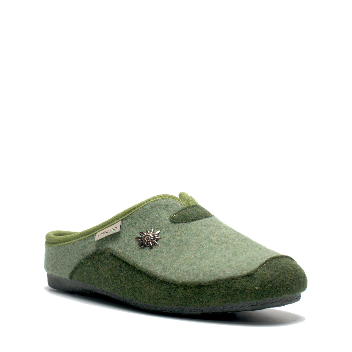 Ciabatta Donna S.Gomma Grunland CI 1672