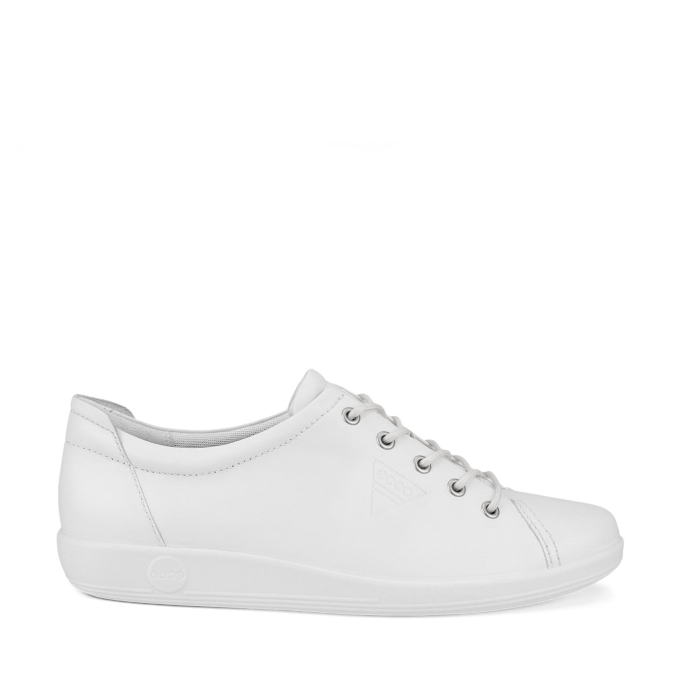 Sneacker Lacci Ecco 206503
