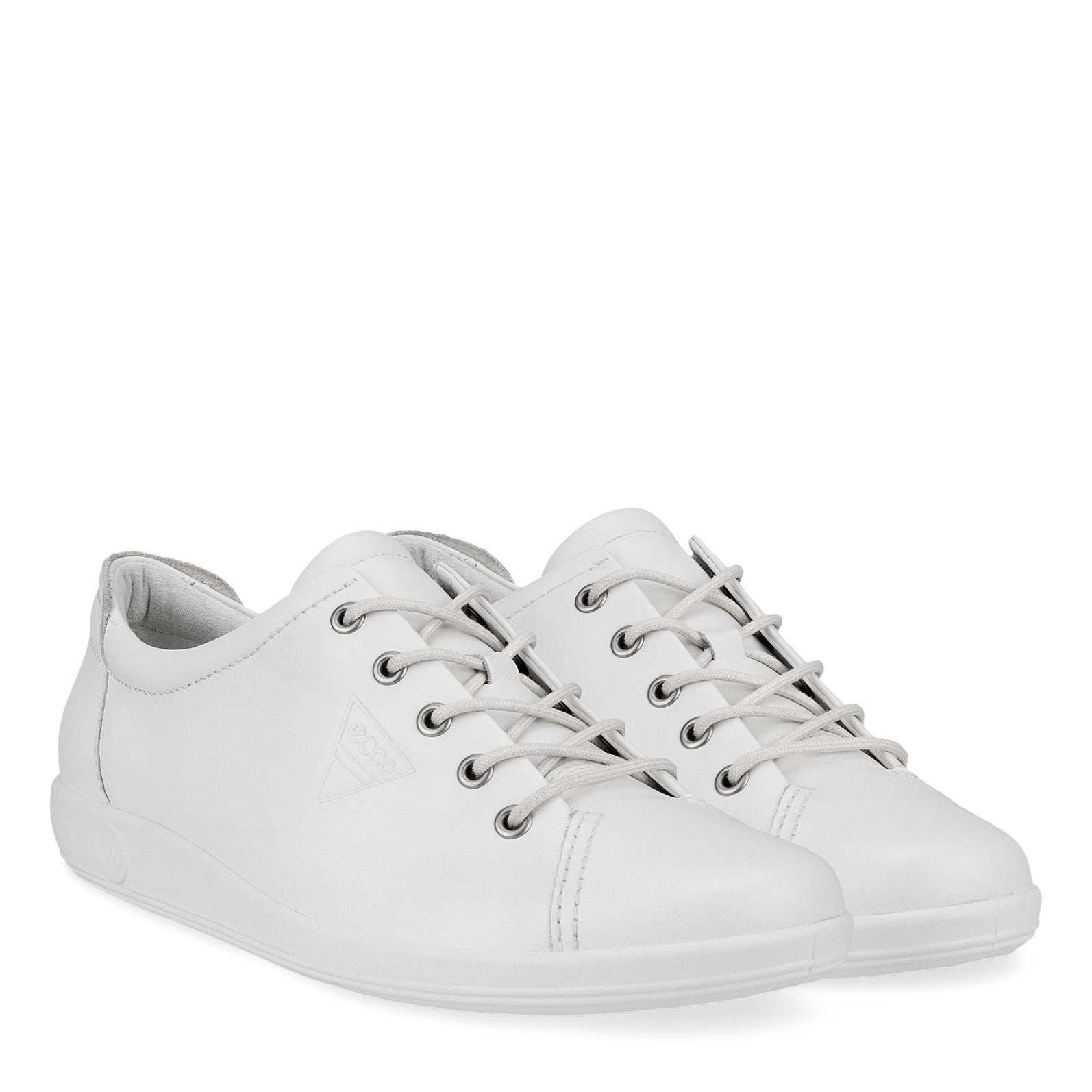 Sneacker Lacci Ecco 206503