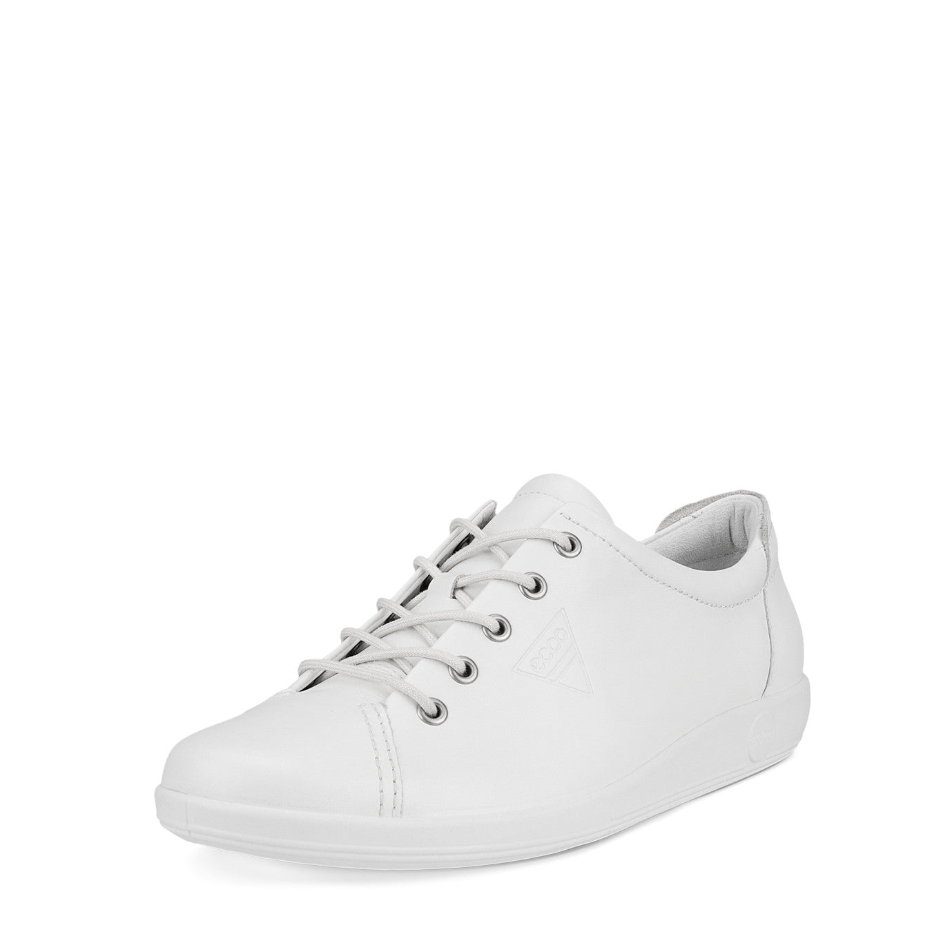 Sneacker Lacci Ecco 206503