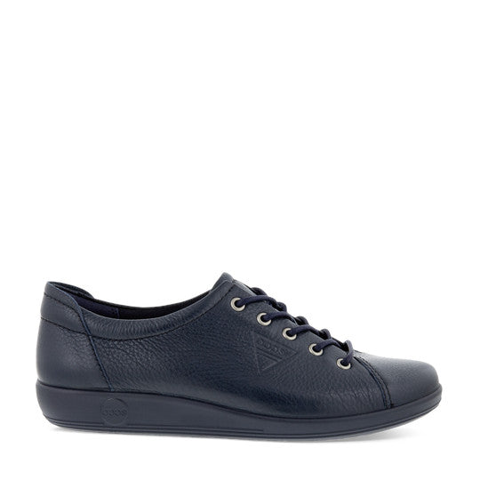 Sneacker Lacci Ecco 206503