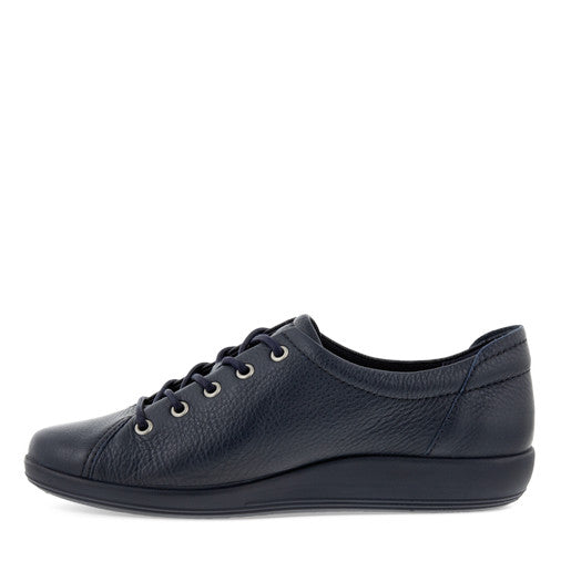 Sneacker Lacci Ecco 206503