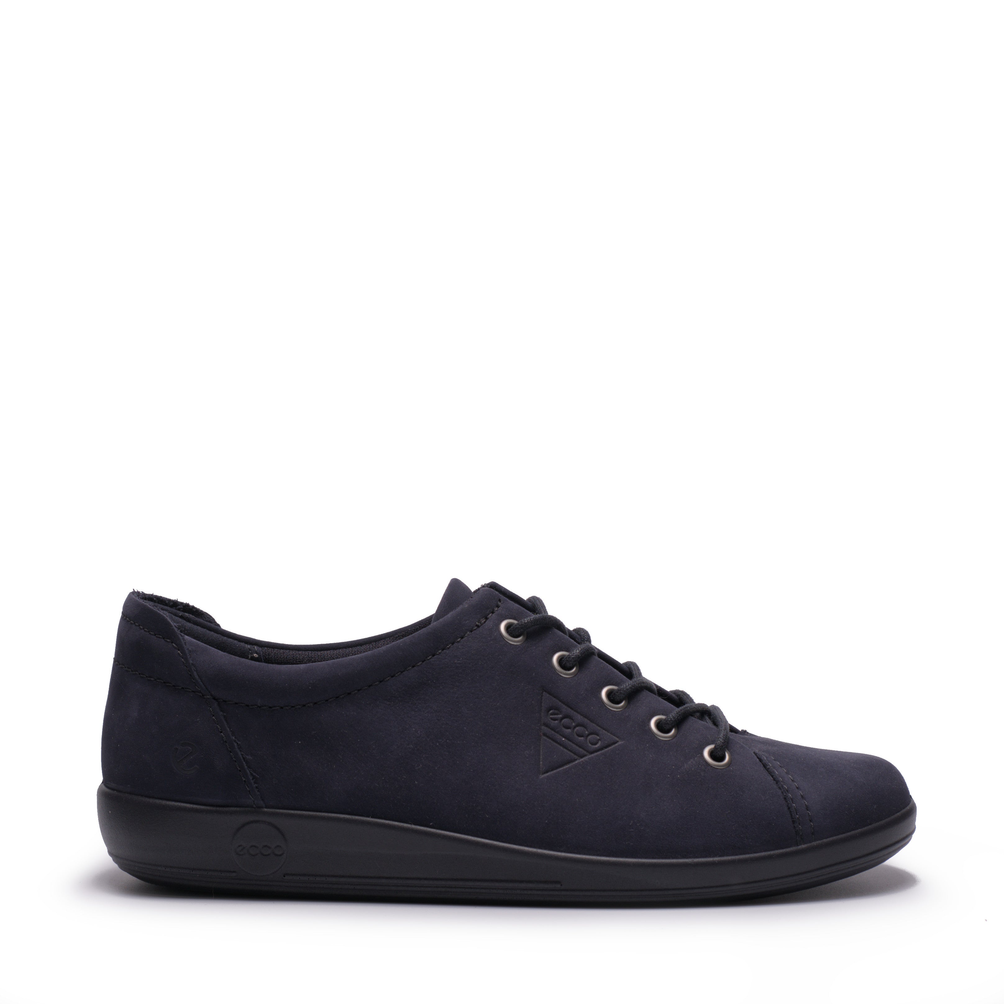 Sneacker Lacci Ecco 206503/N