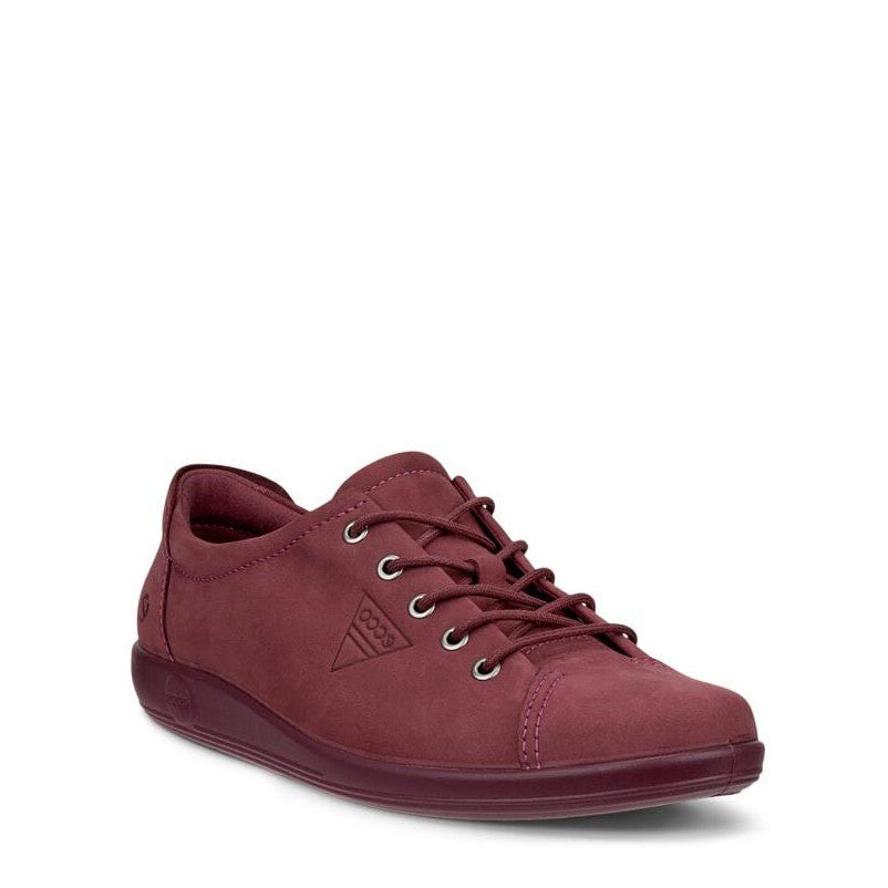 Sneacker Lacci Ecco 206503/N