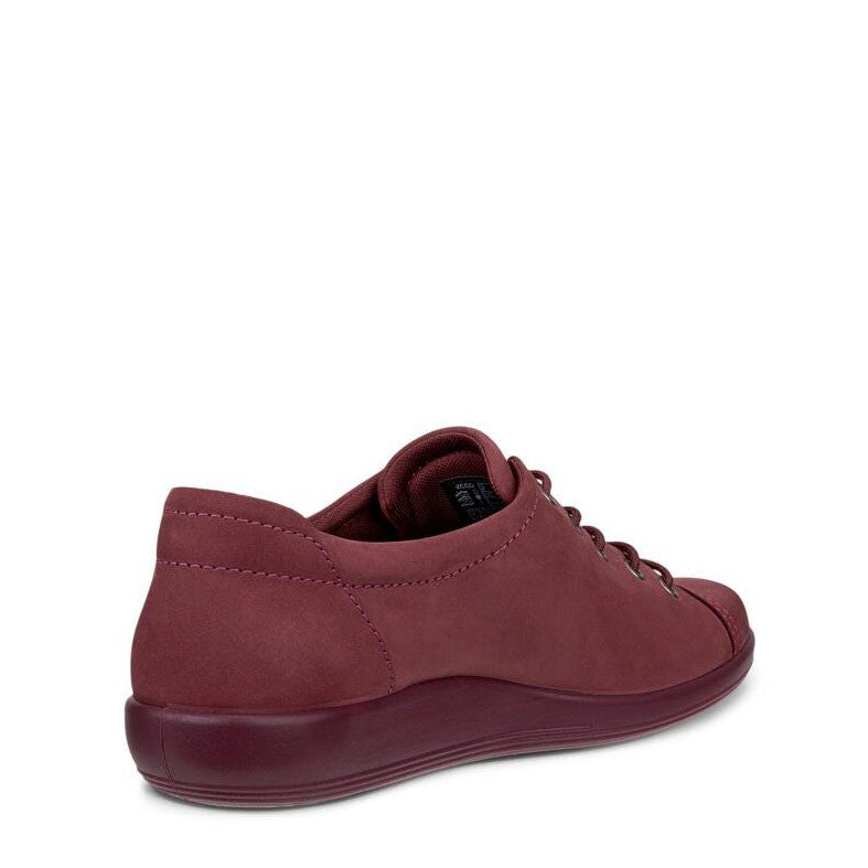 Sneacker Lacci Ecco 206503/N