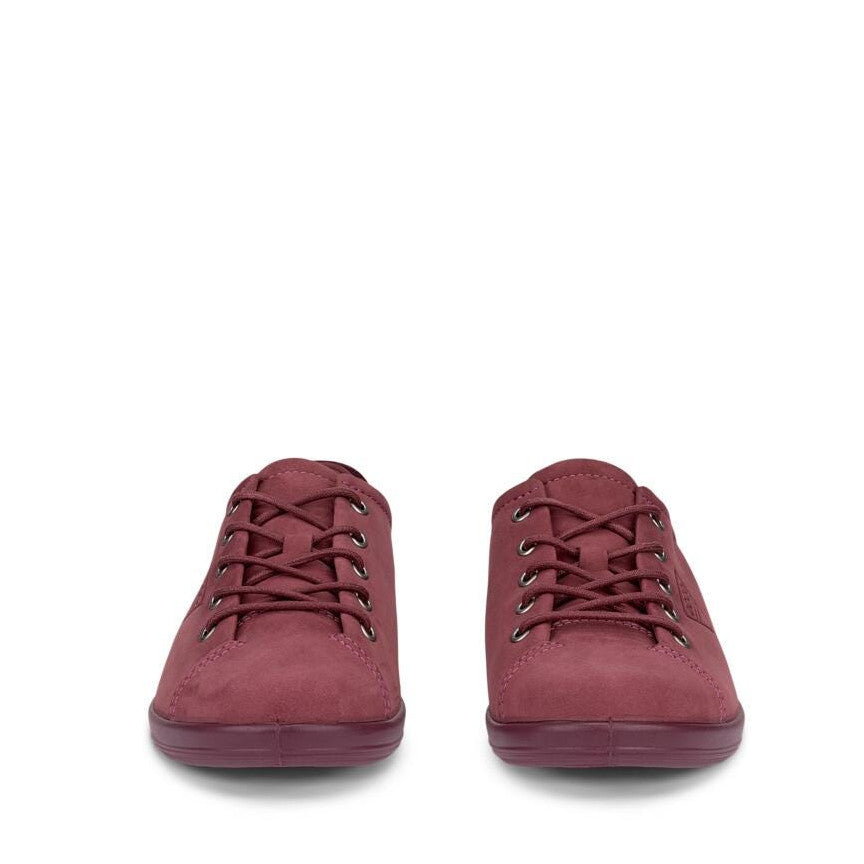 Sneacker Lacci Ecco 206503/N