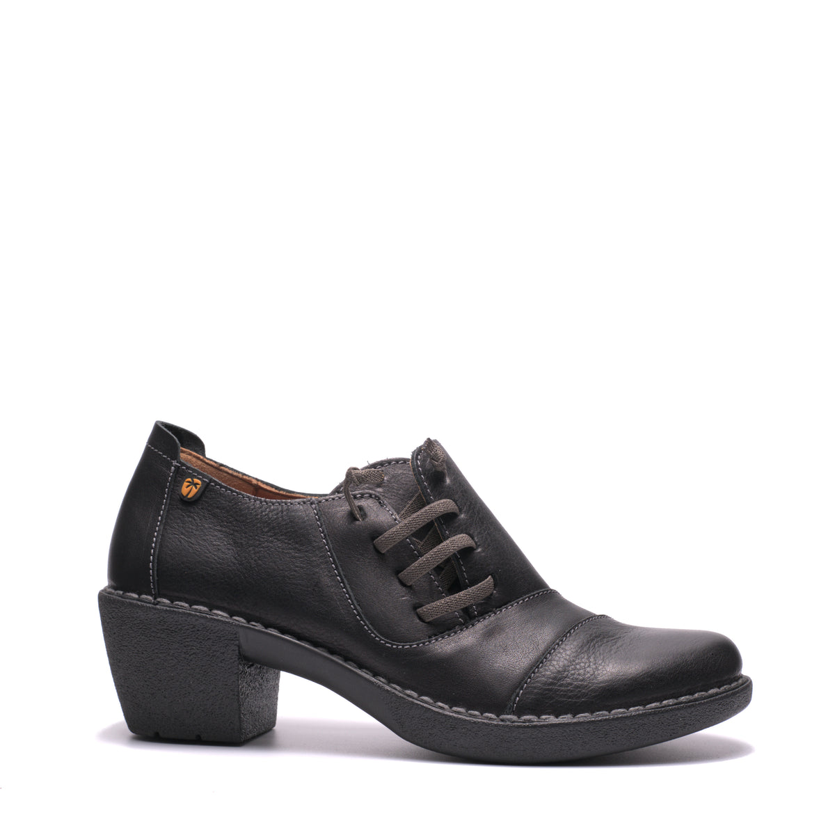 Scarpa Lacci S.Gomma Jungla 8081