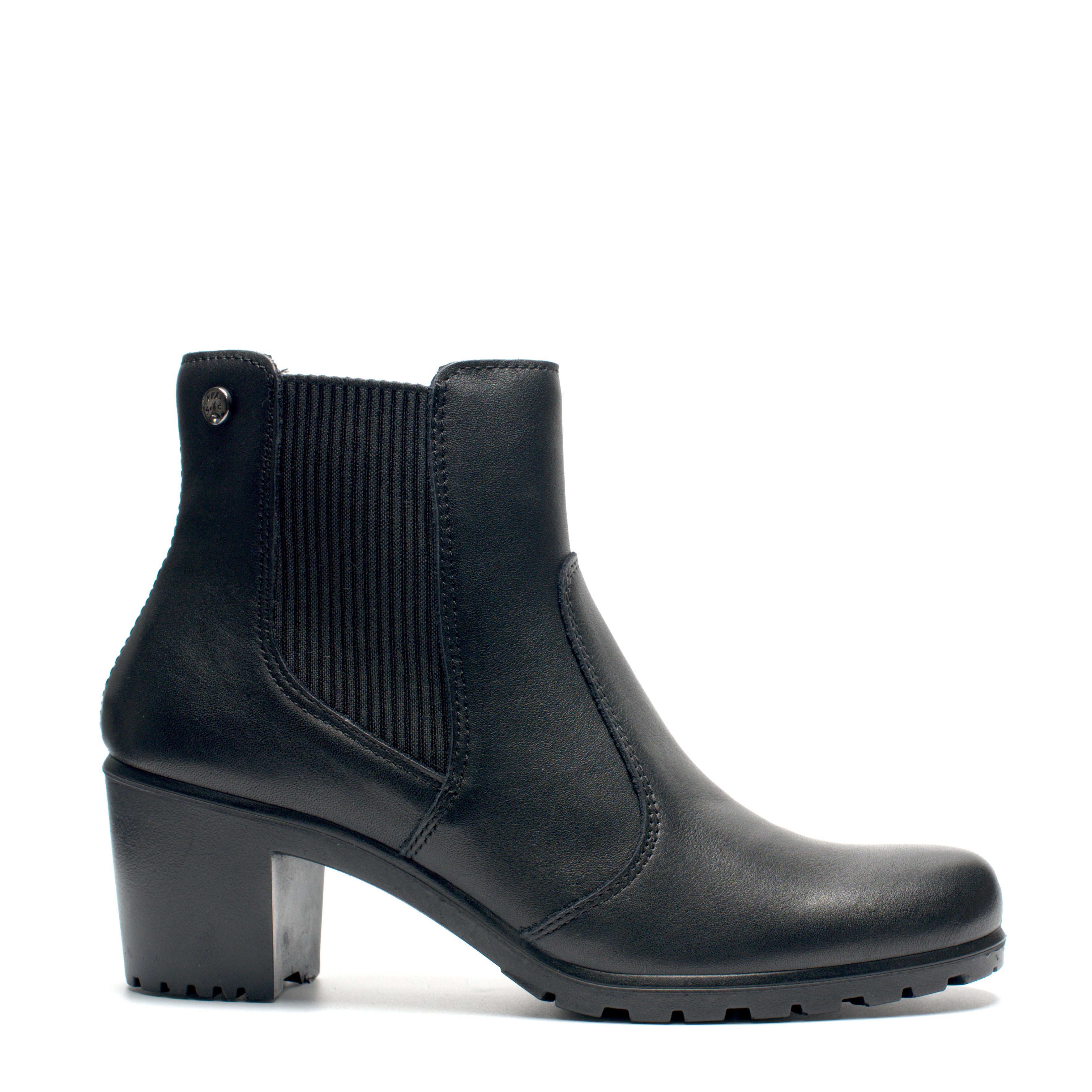 Stivaletto T.50 S.Gomma Enval Soft 87549